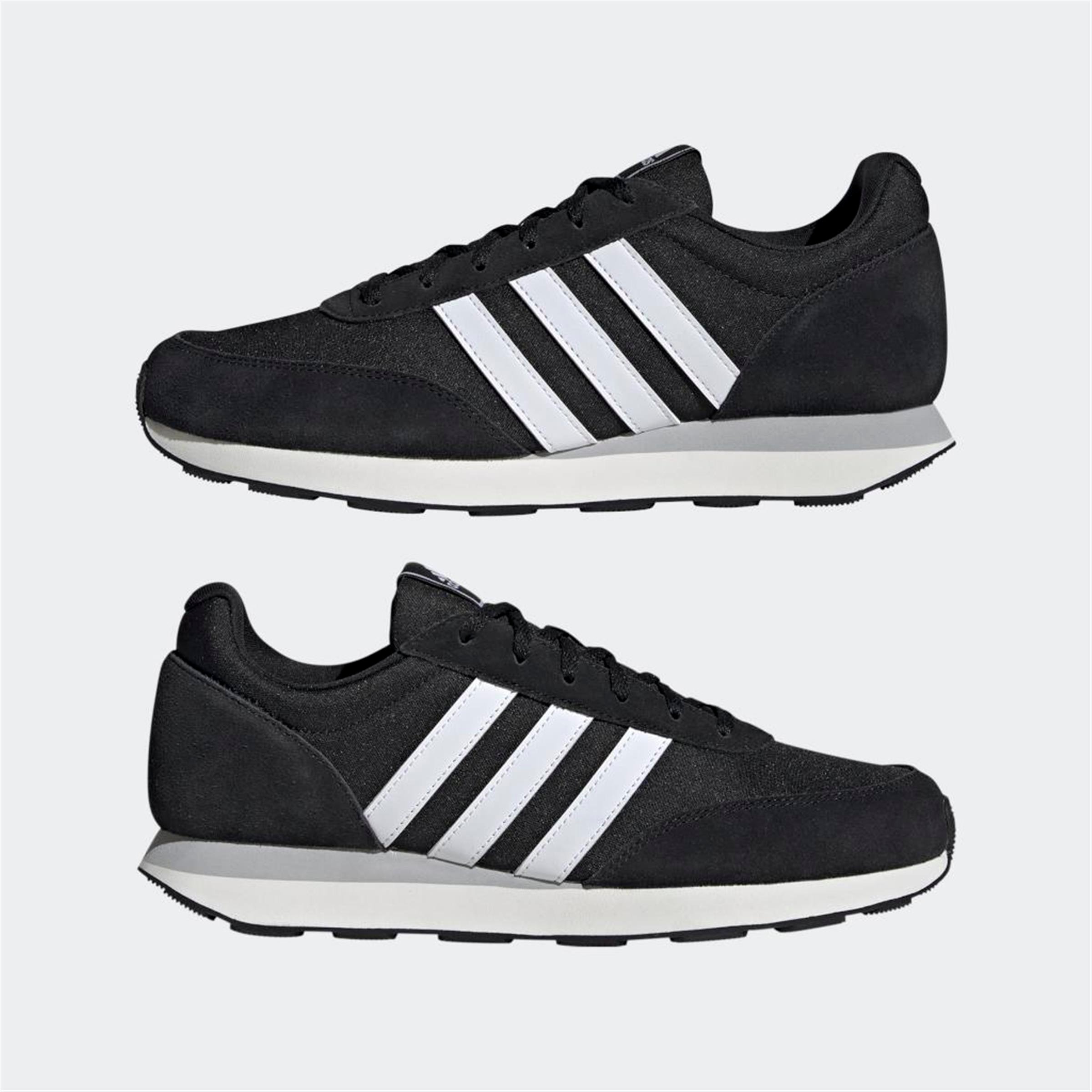 RUN 60s 3.0