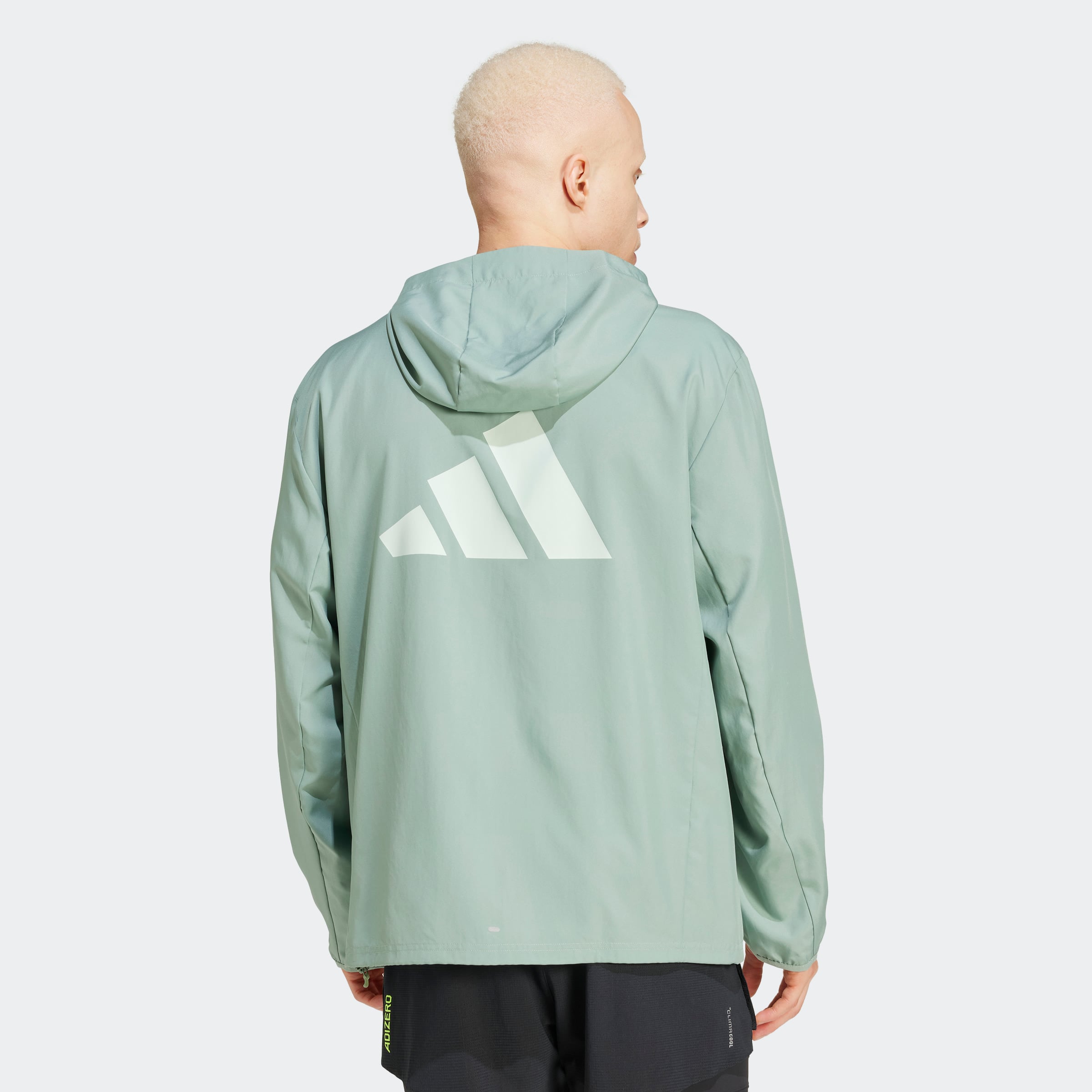 RUN IT JACKET