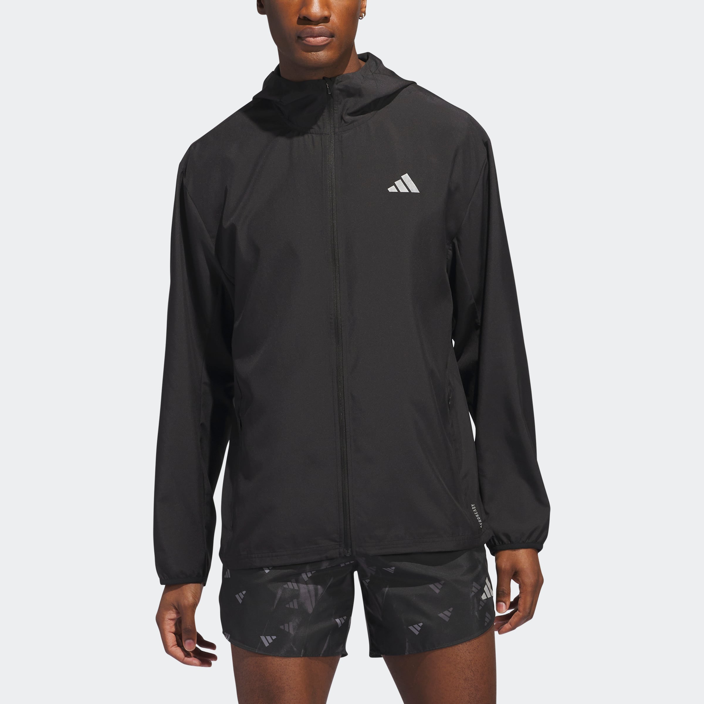 RUN IT JACKET