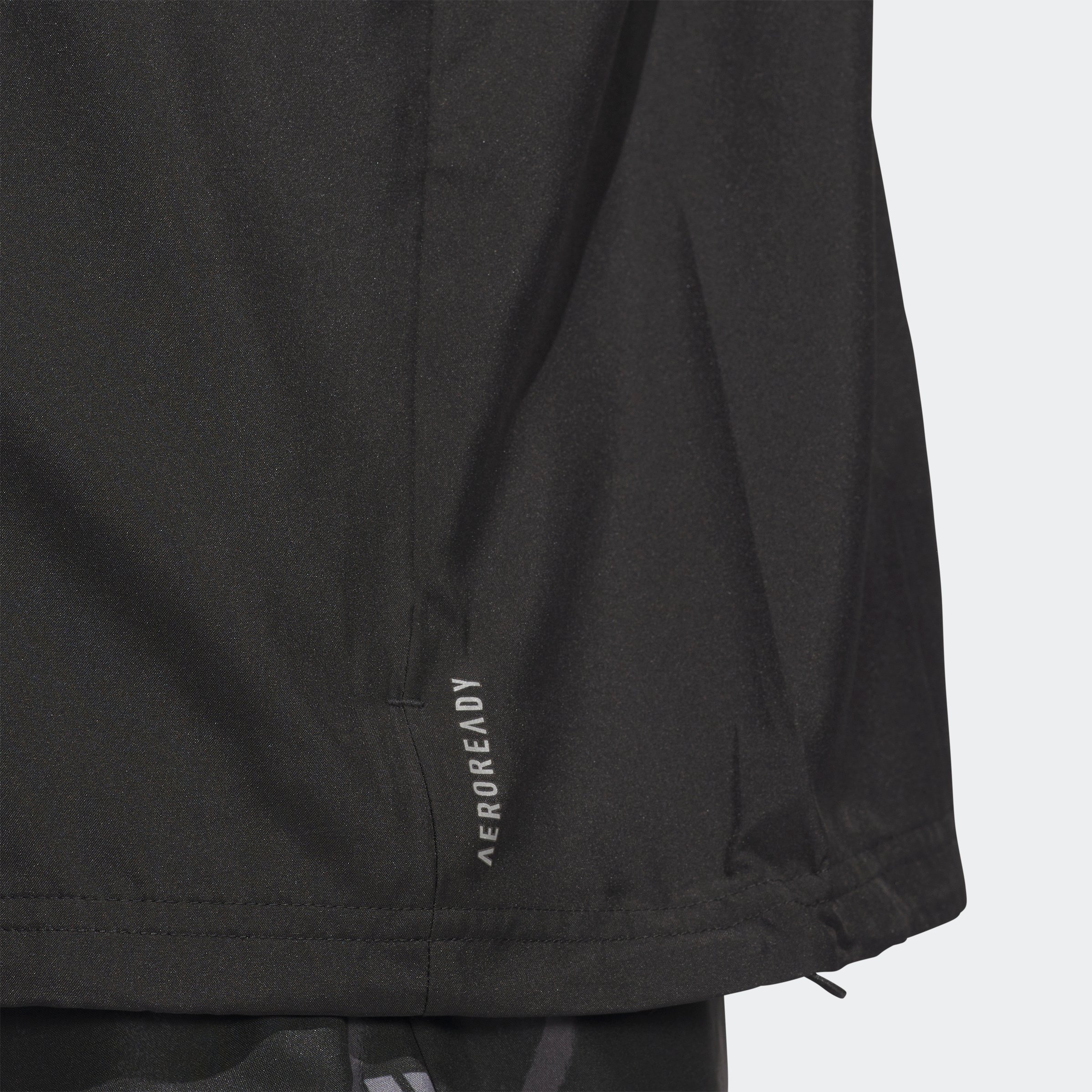 RUN IT JACKET