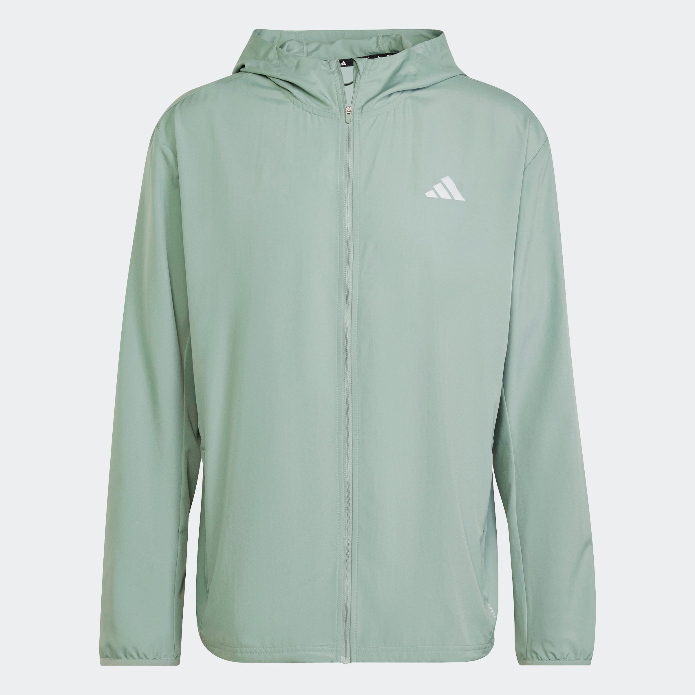 RUN IT JACKET