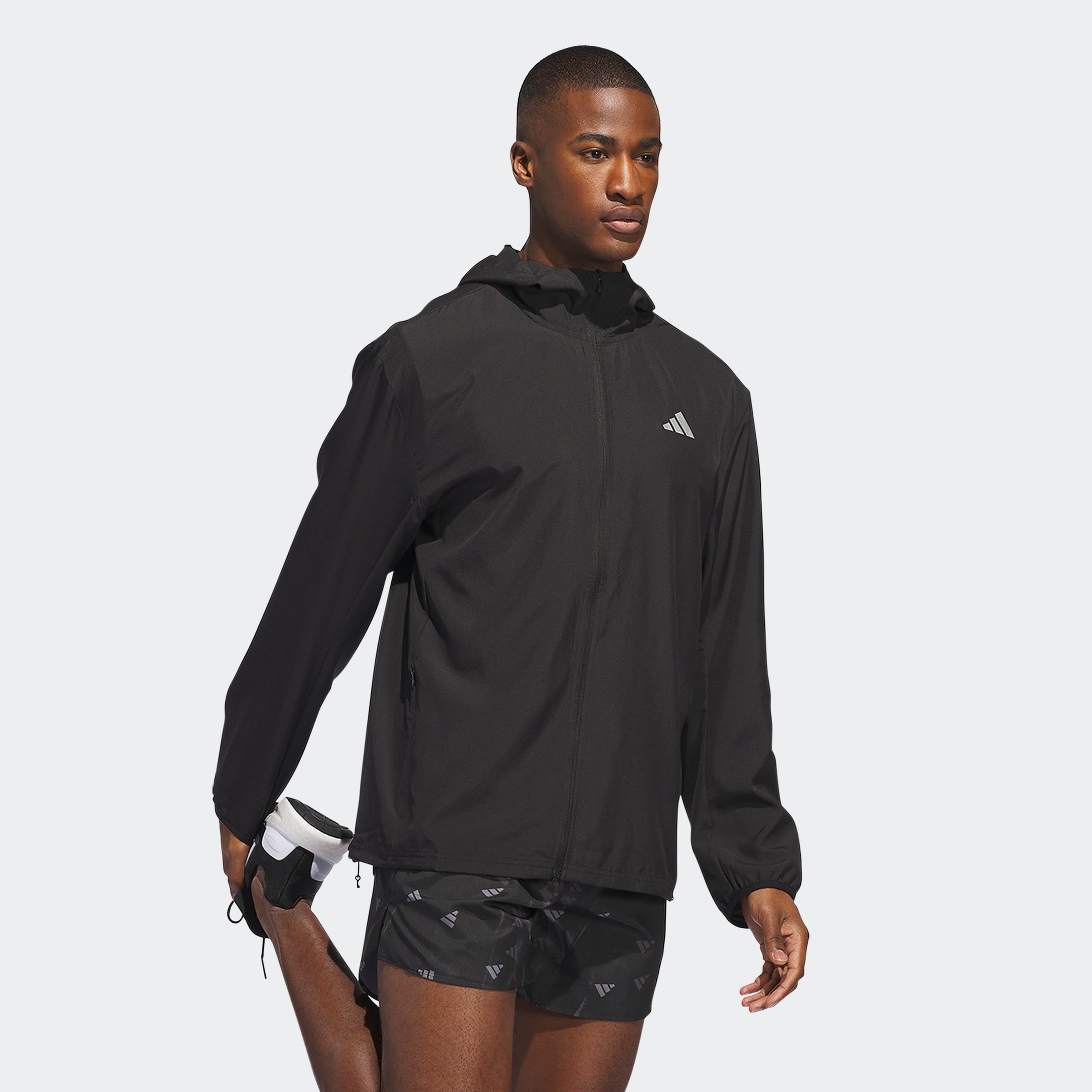 RUN IT JACKET