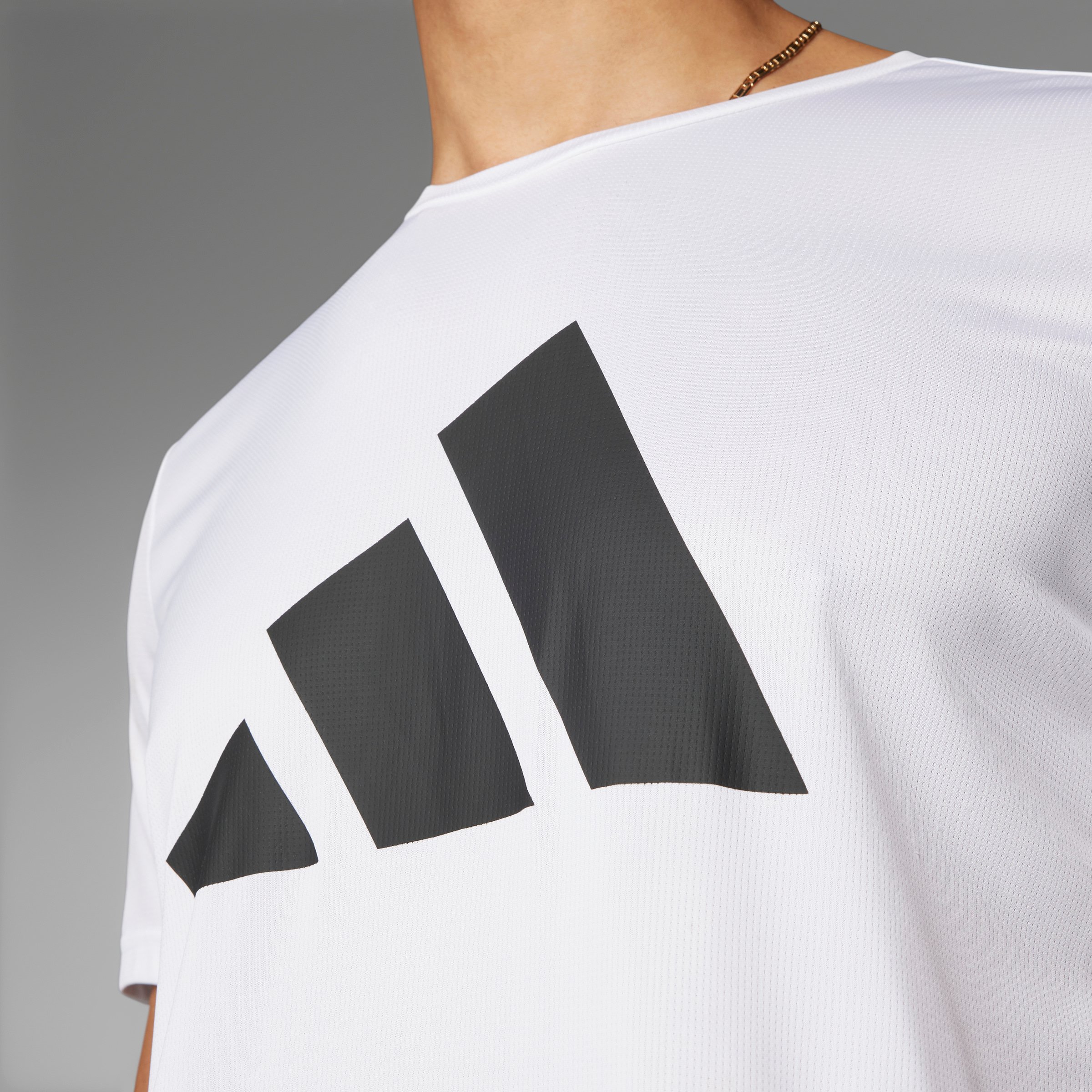 RUN IT TEE