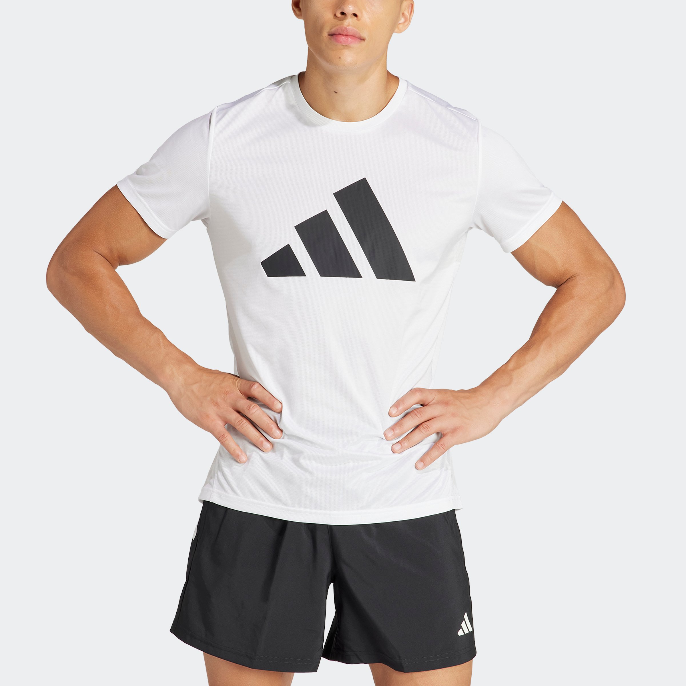 RUN IT TEE