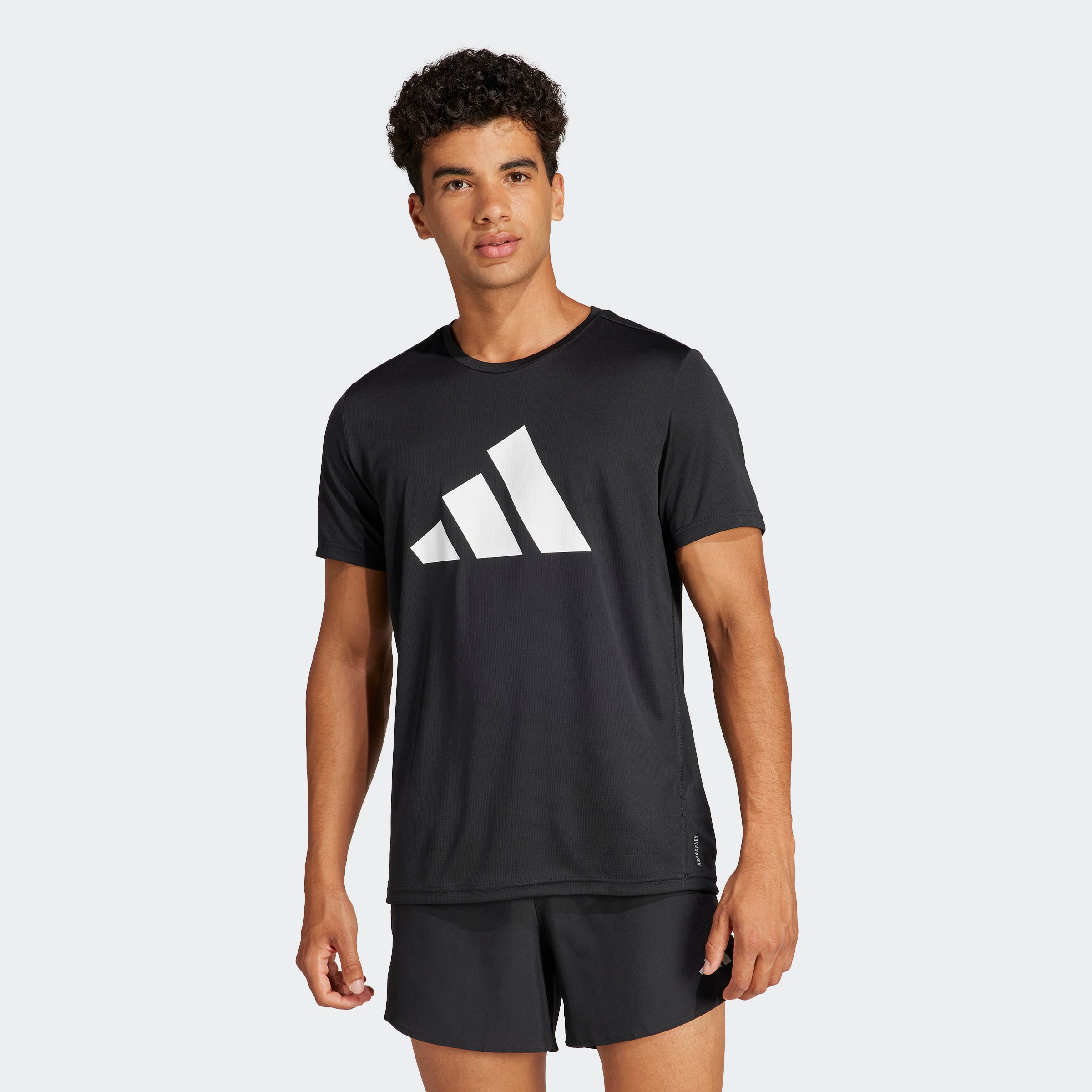 RUN IT TEE