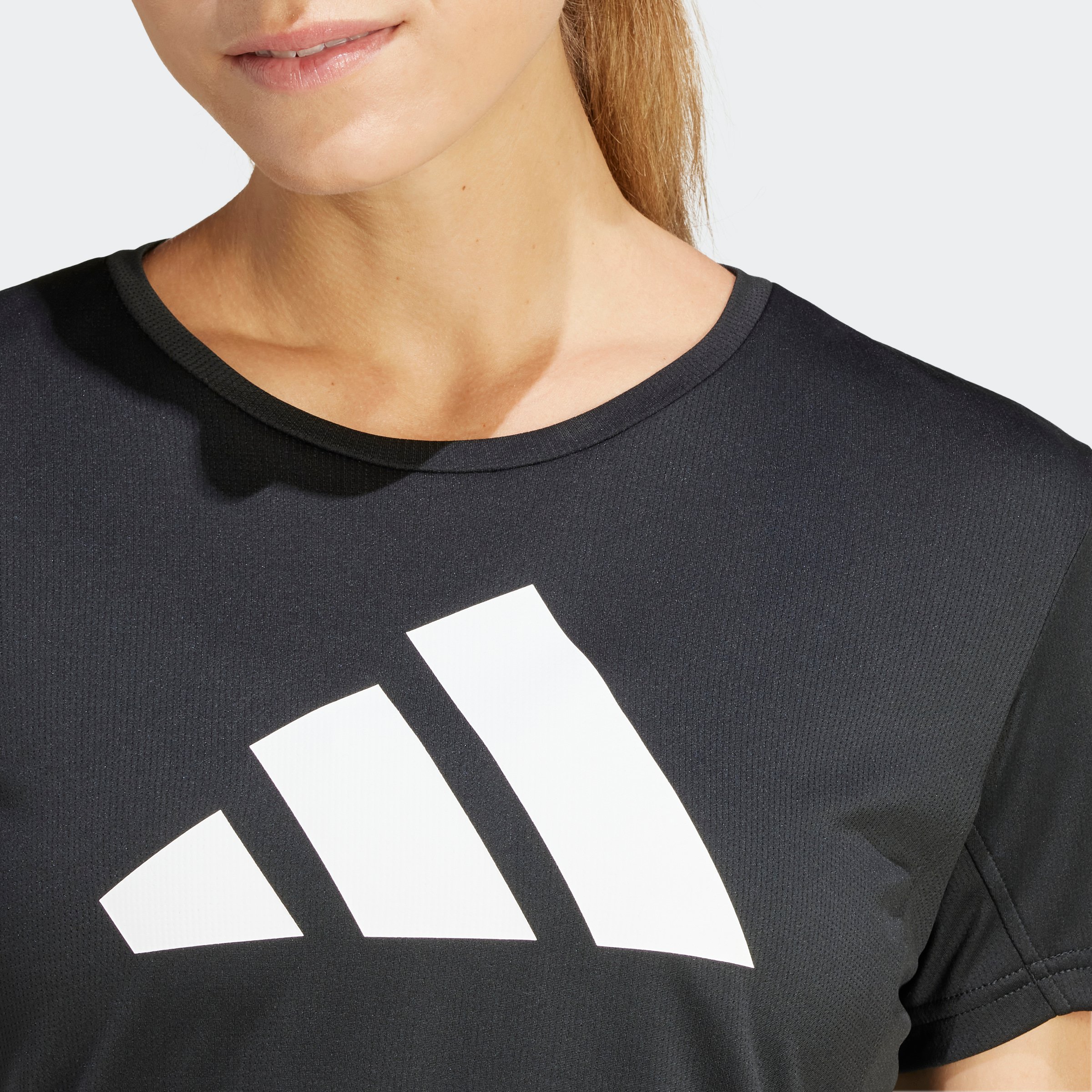 RUN IT TEE