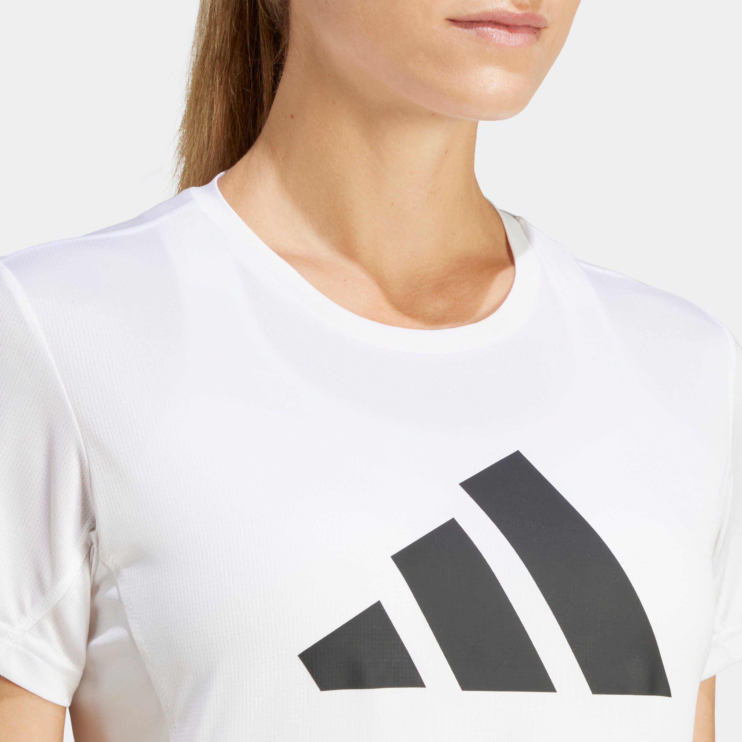 RUN IT TEE