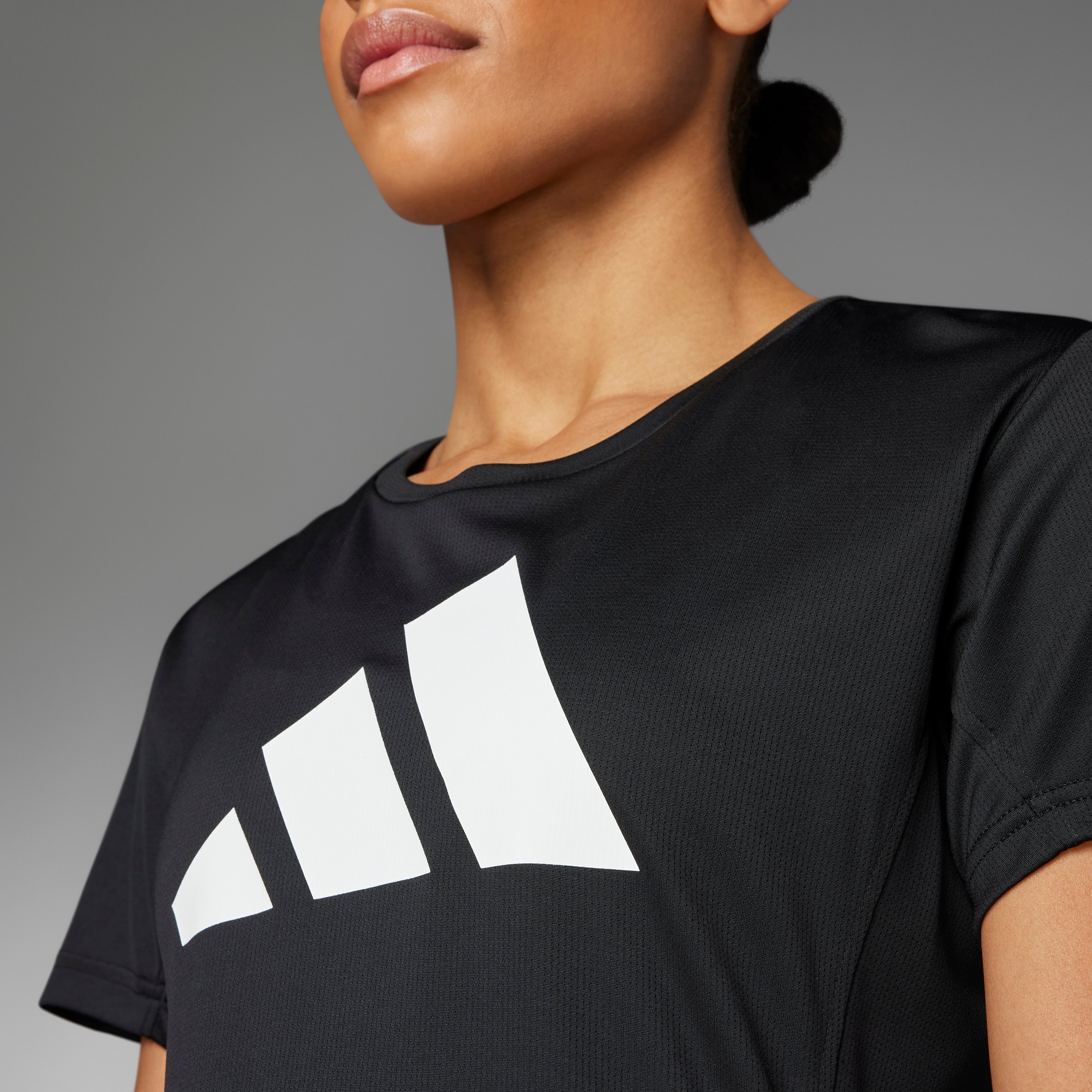 RUN IT TEE