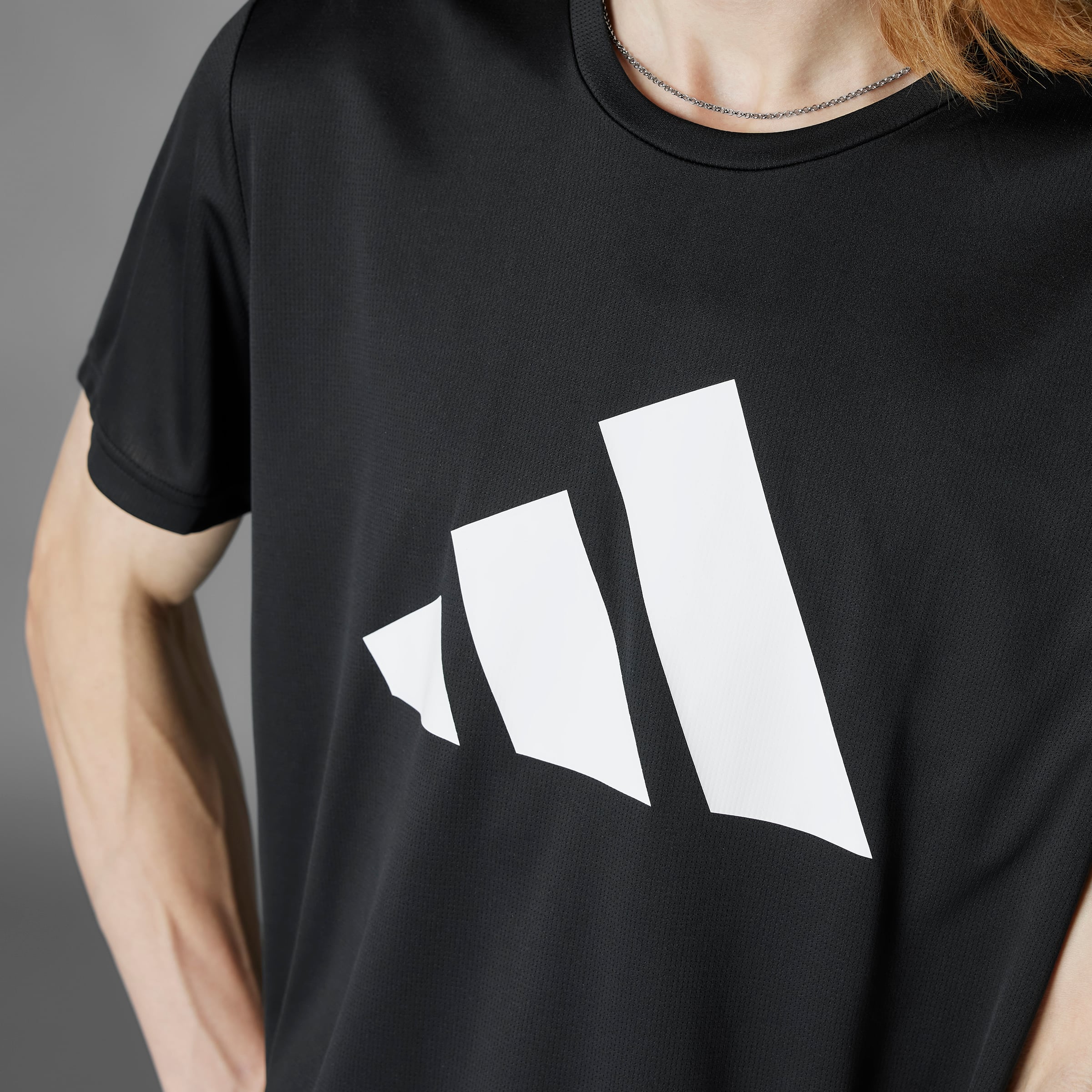 RUN IT TEE