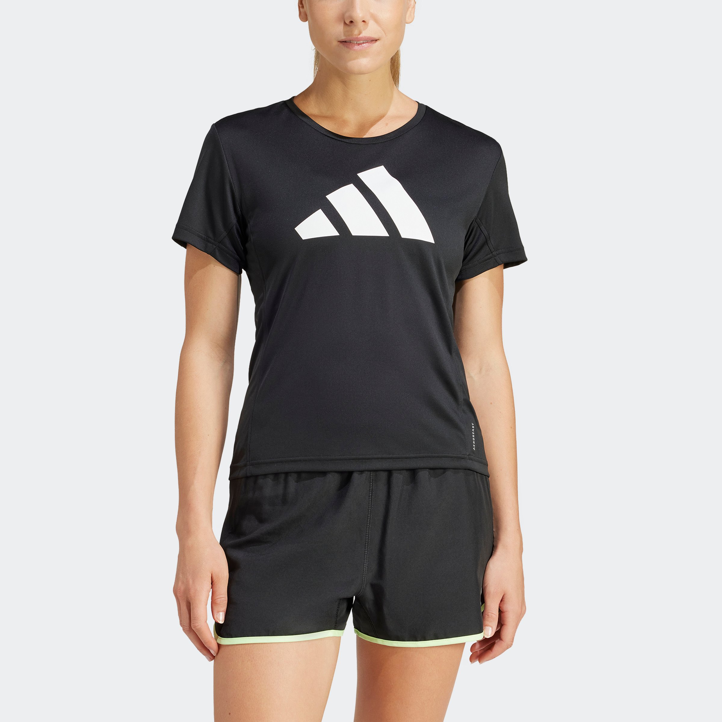 RUN IT TEE