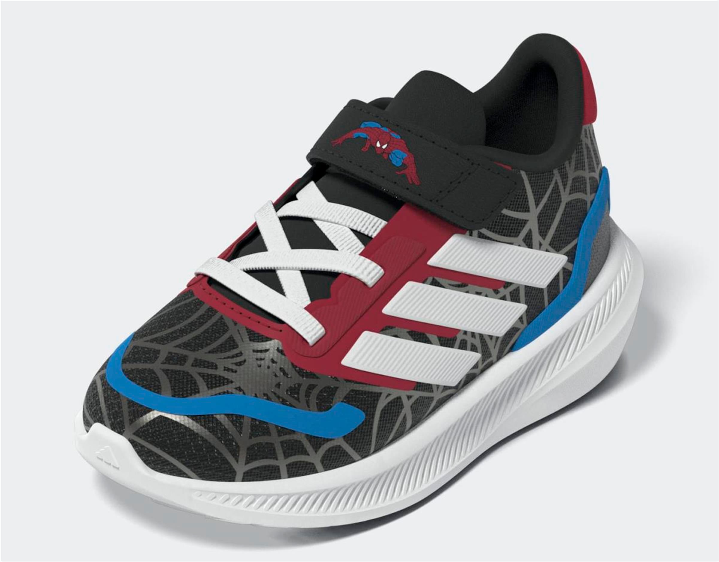 RUNFALCON SPIDER-MAN EL I