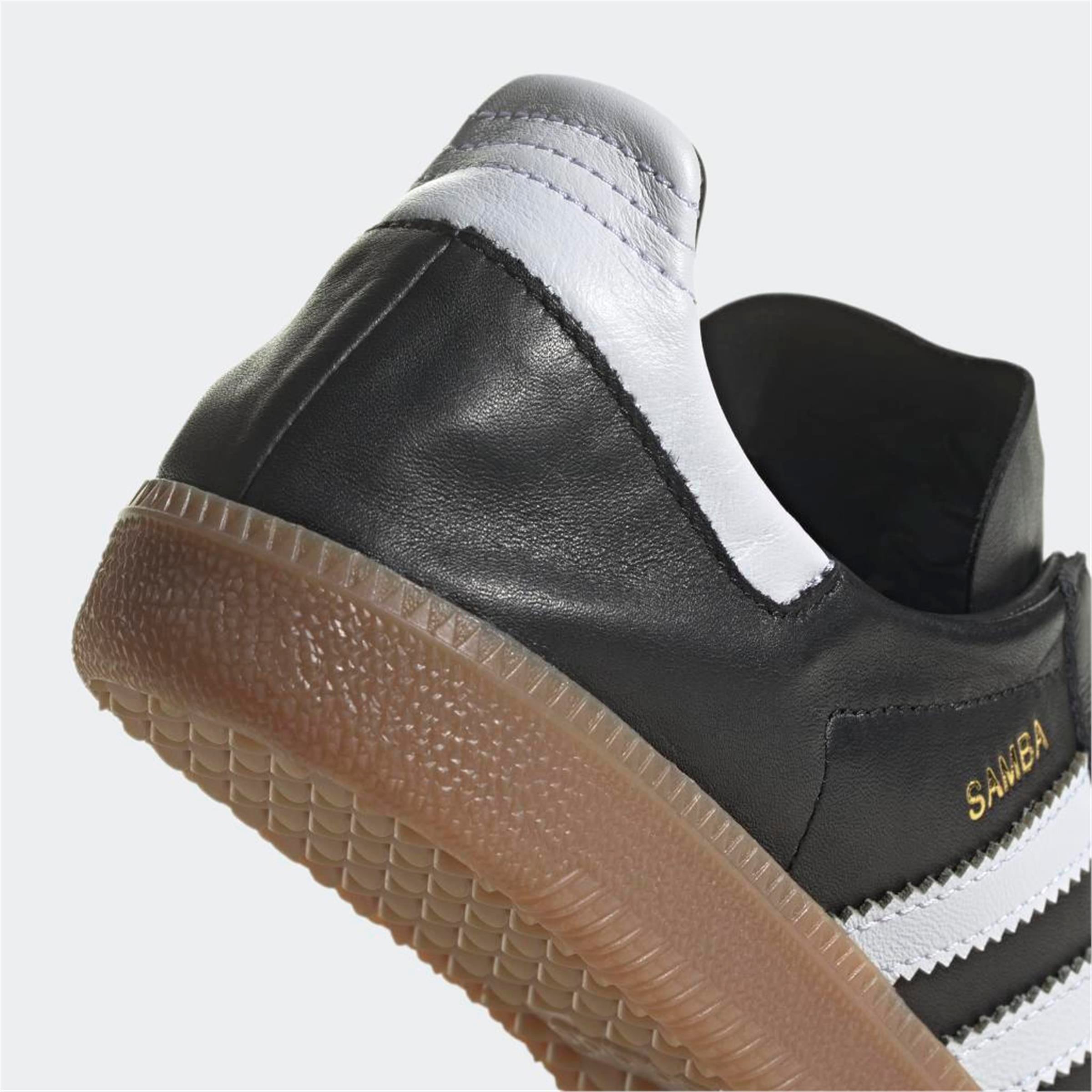SAMBA DECON