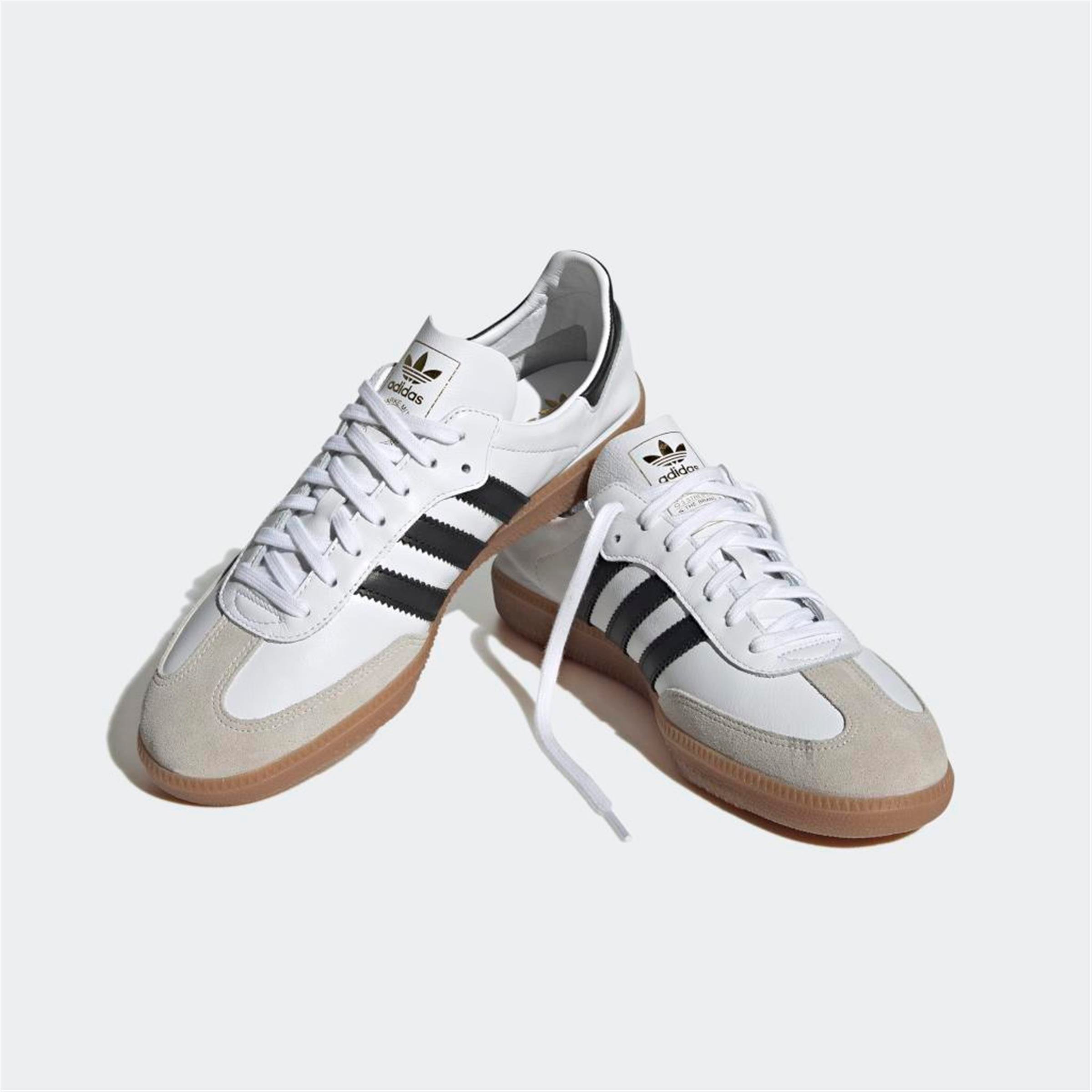 SAMBA DECON