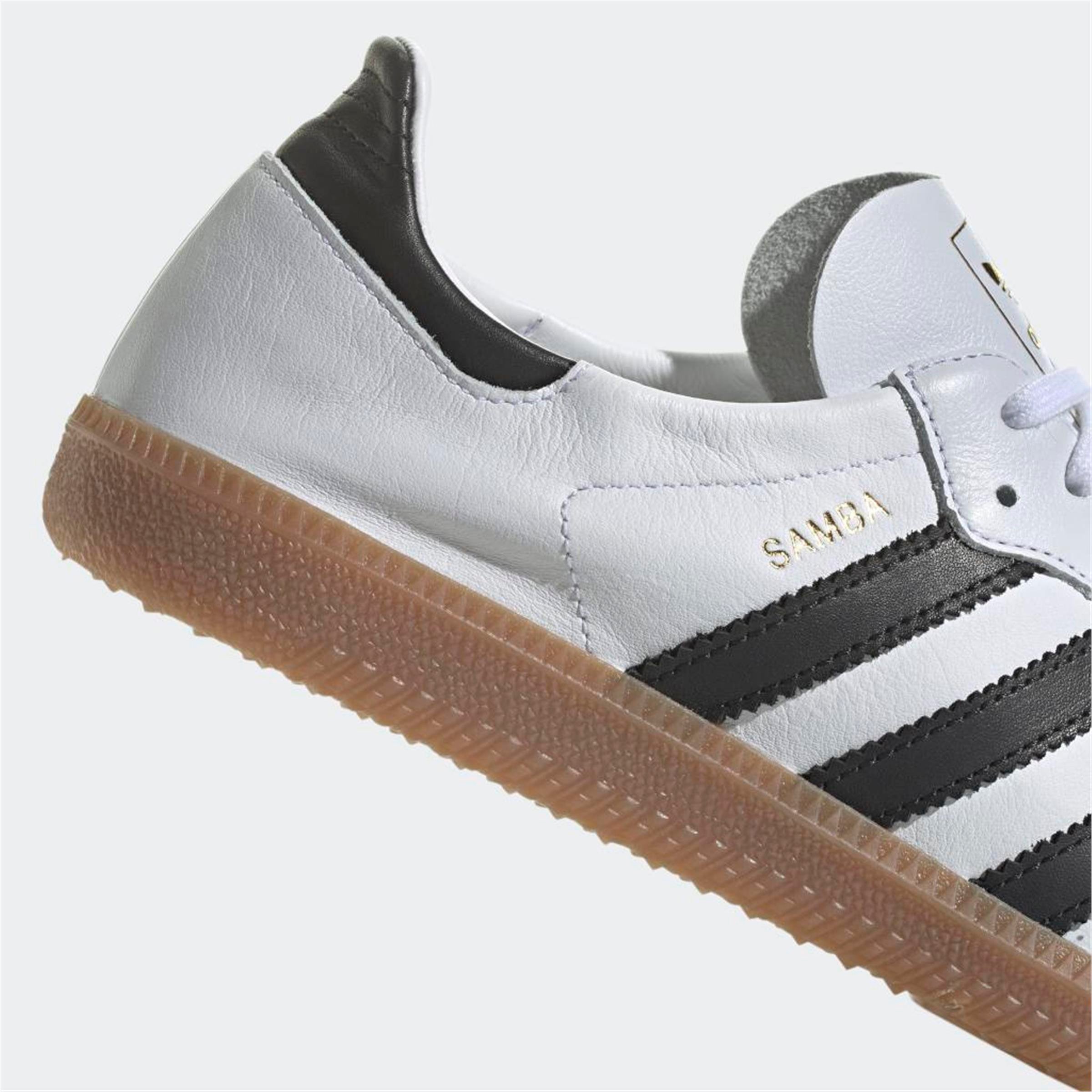 SAMBA DECON