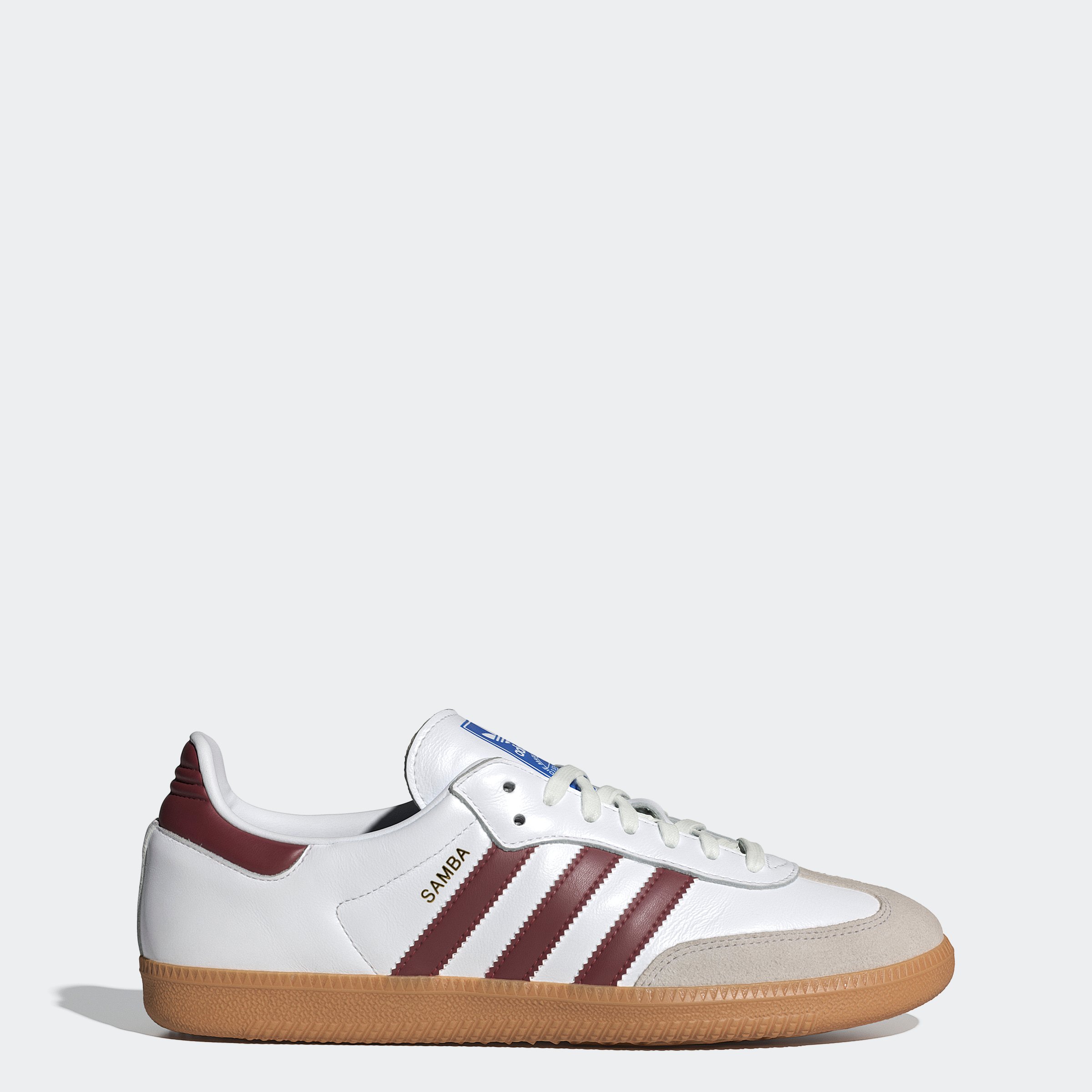 SAMBA OG
