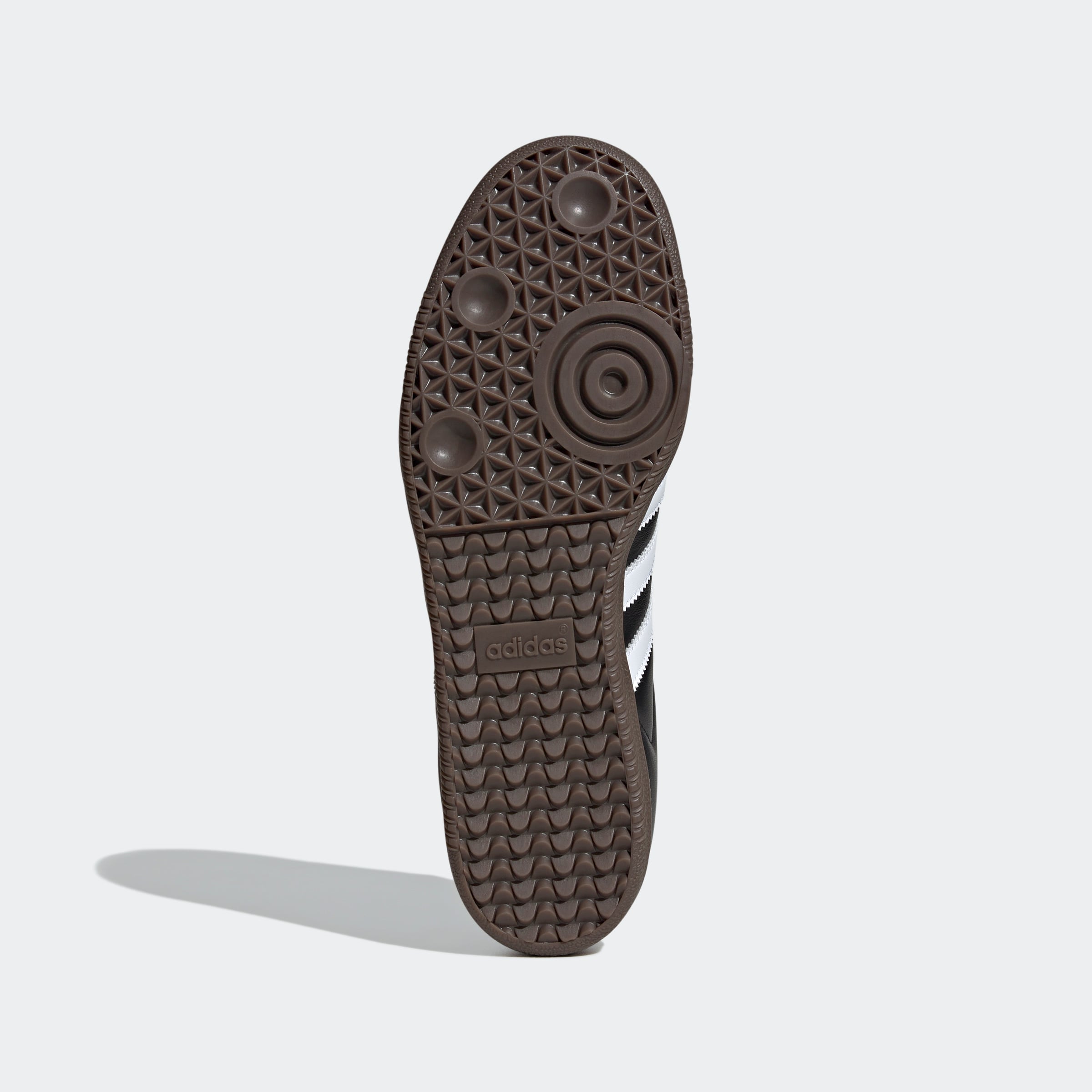 SAMBA OG