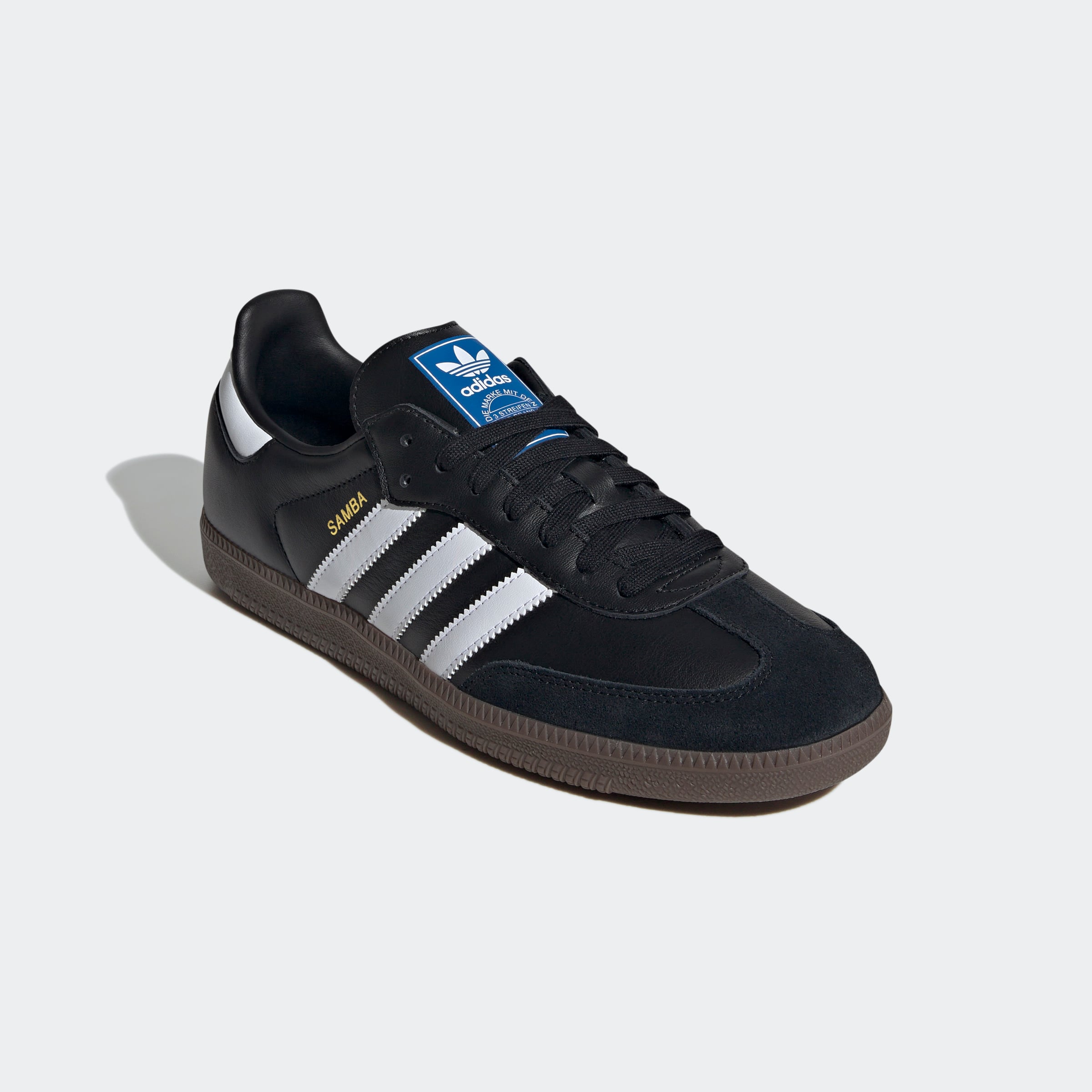 SAMBA OG
