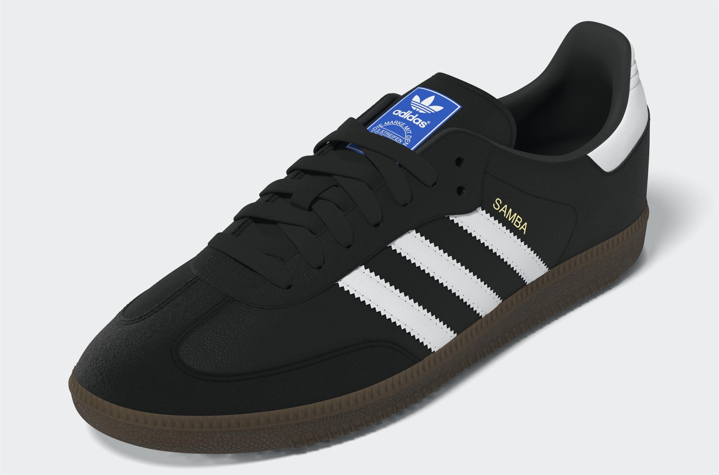 SAMBA OG