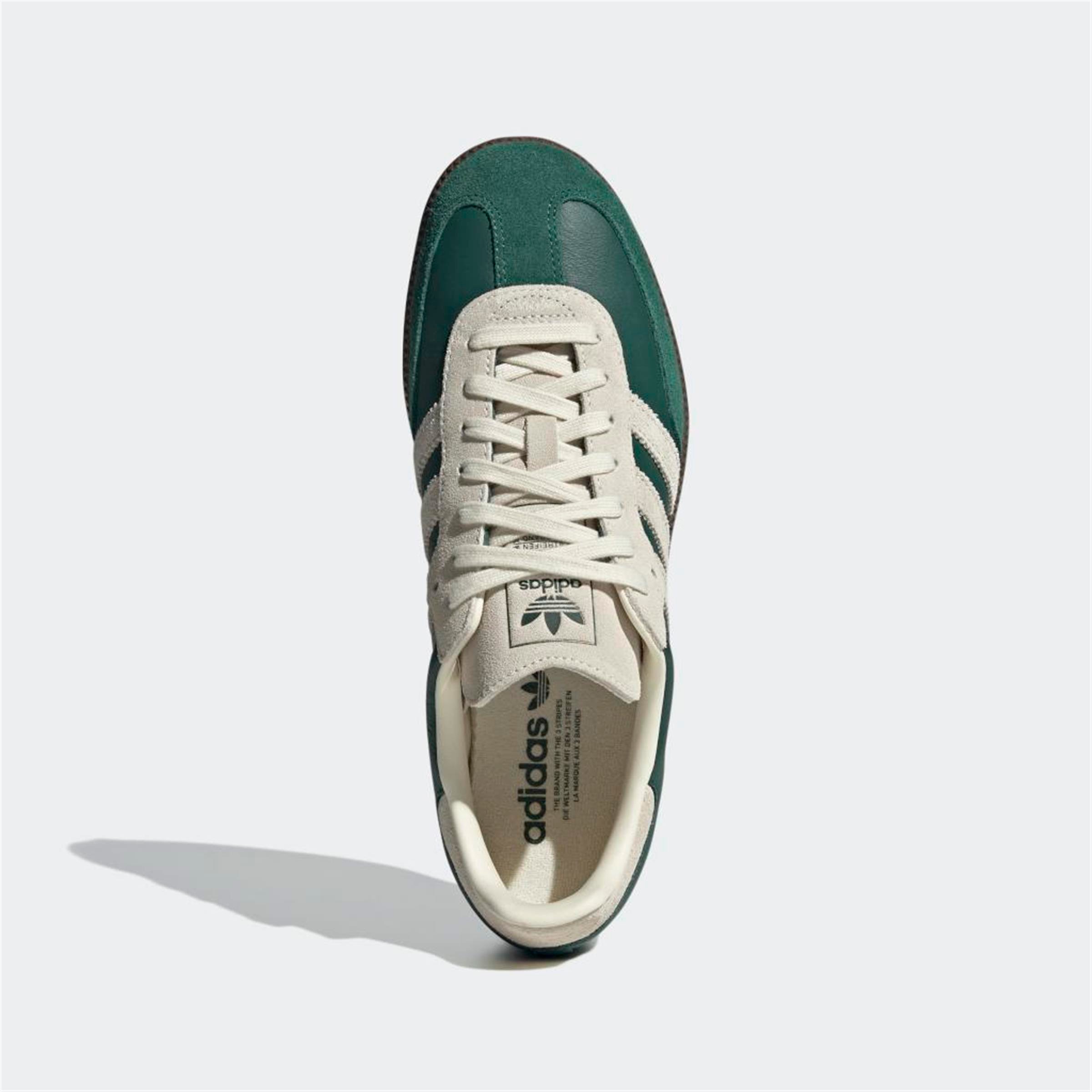 SAMBA OG