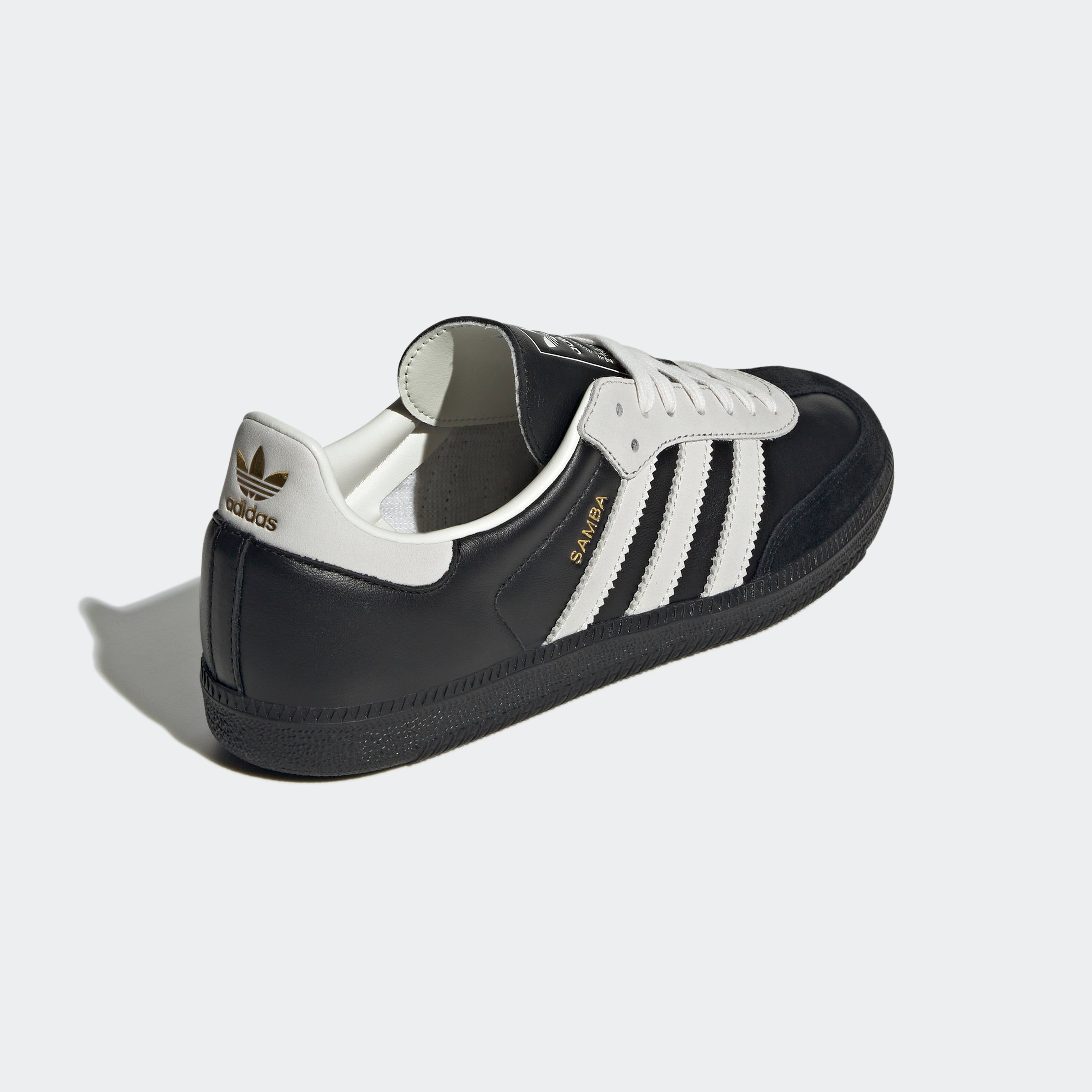 SAMBA OG