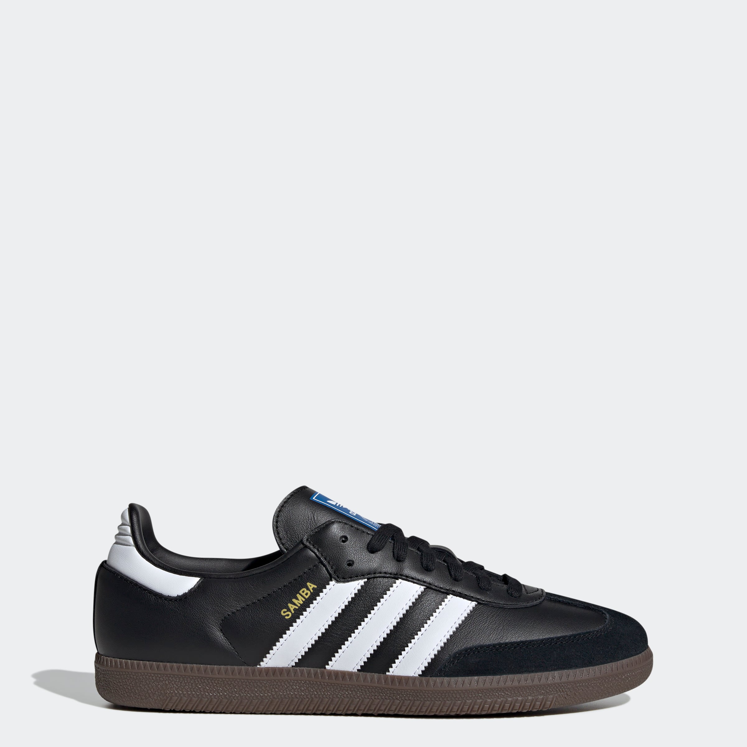 SAMBA OG