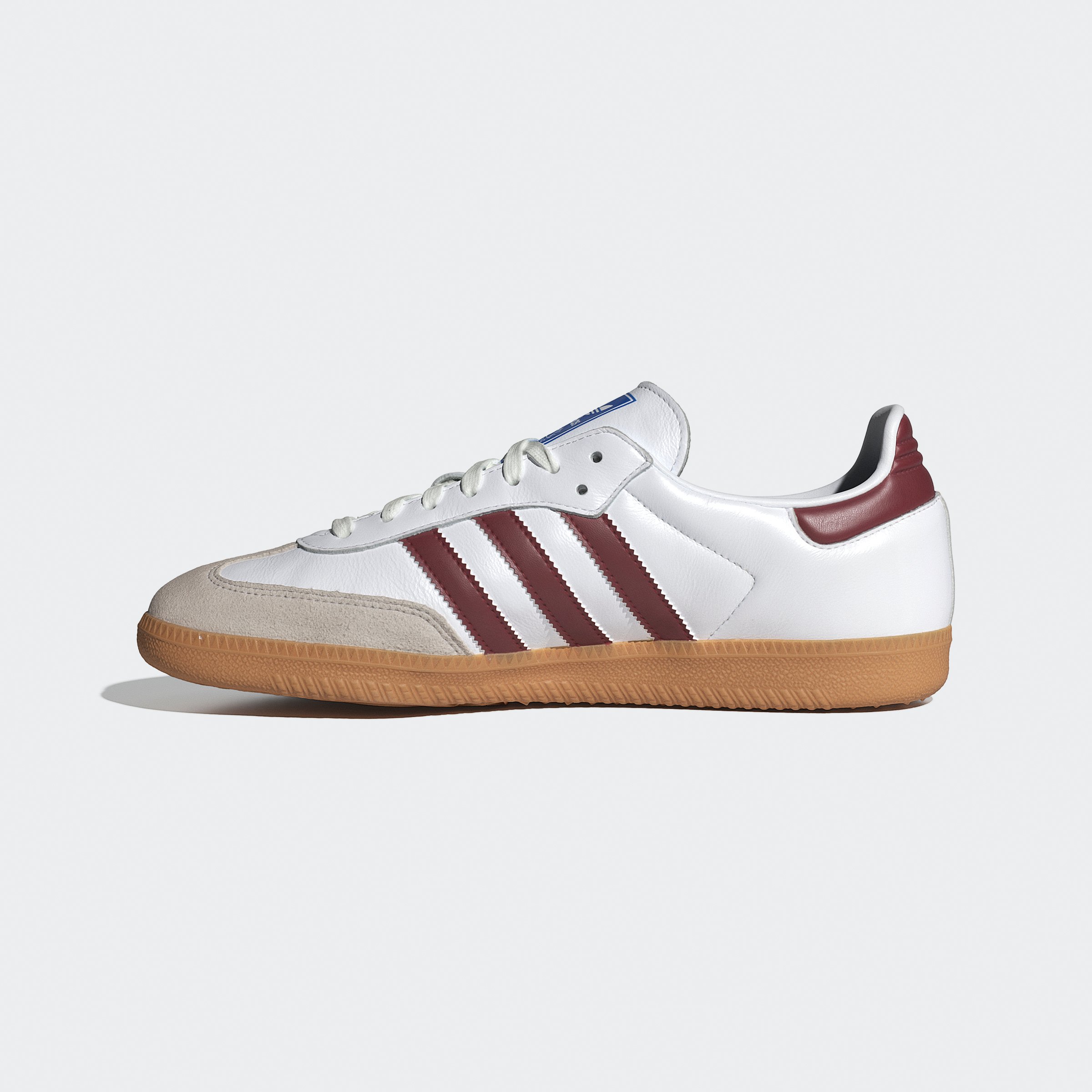 SAMBA OG