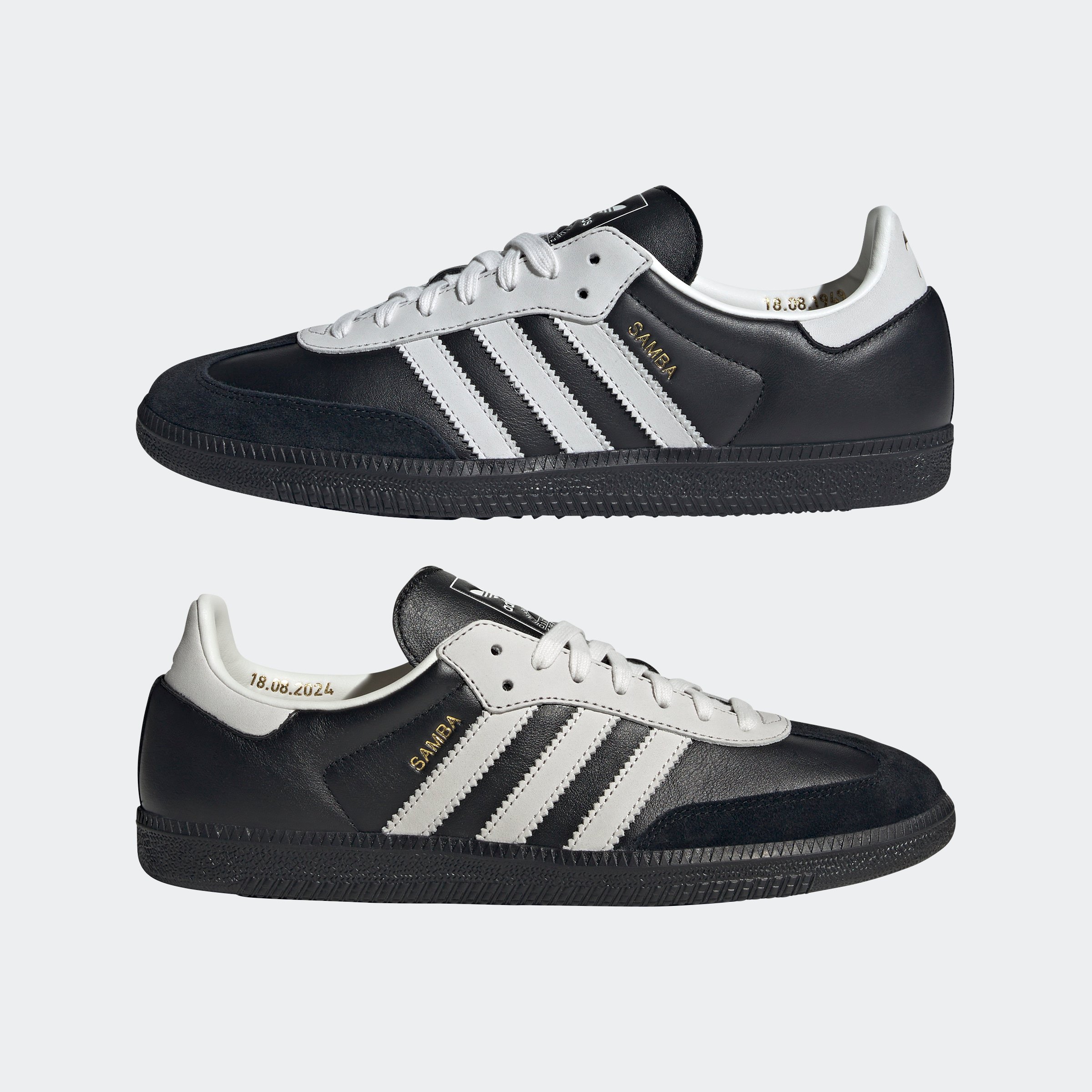 SAMBA OG