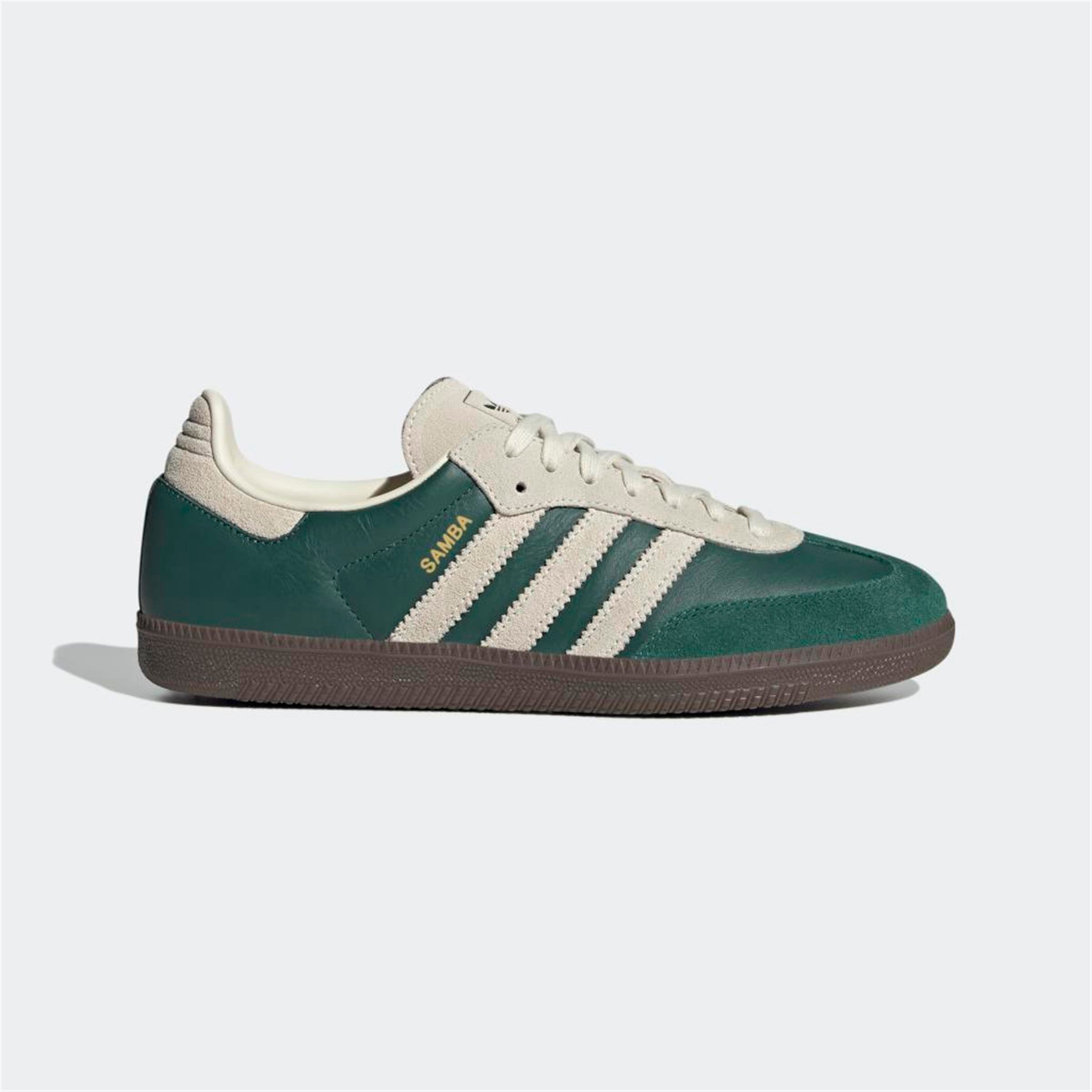 SAMBA OG