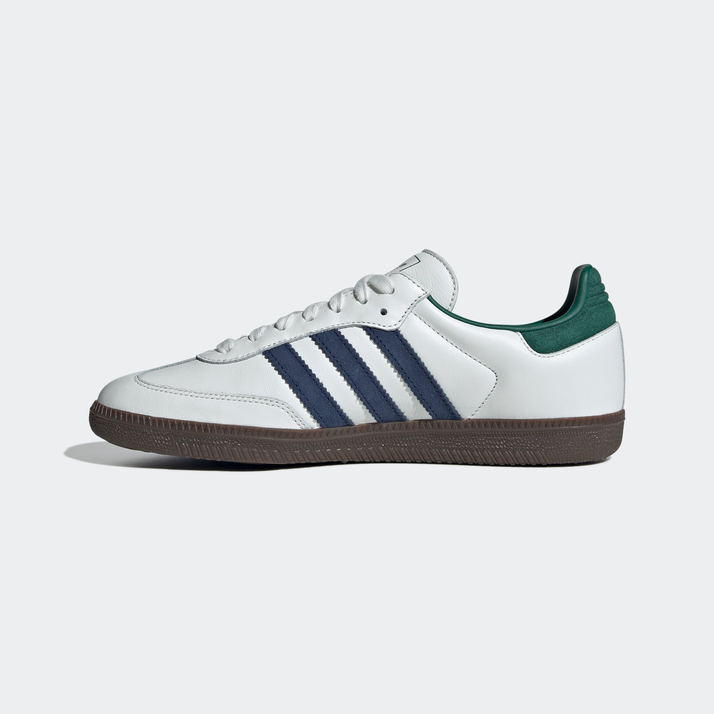 SAMBA OG