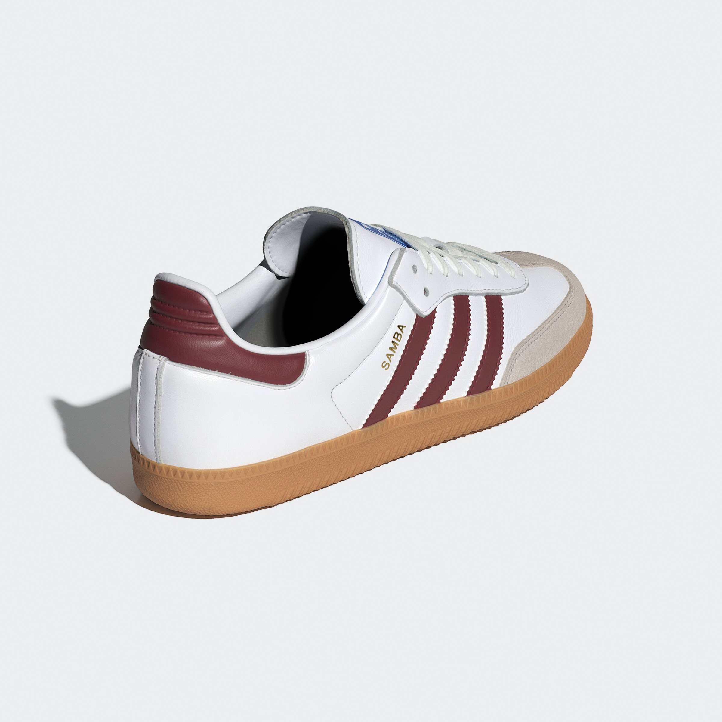 SAMBA OG
