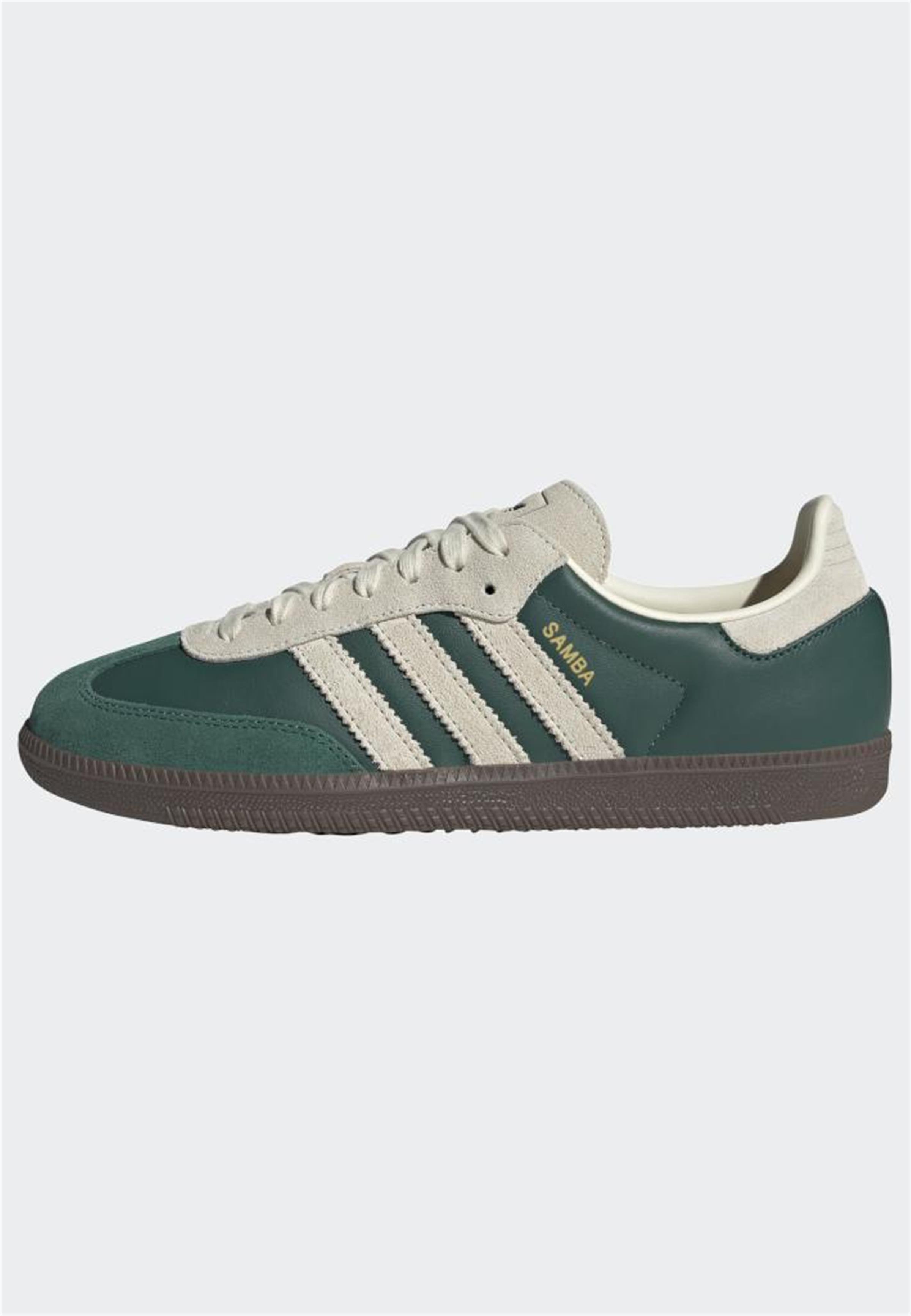 SAMBA OG
