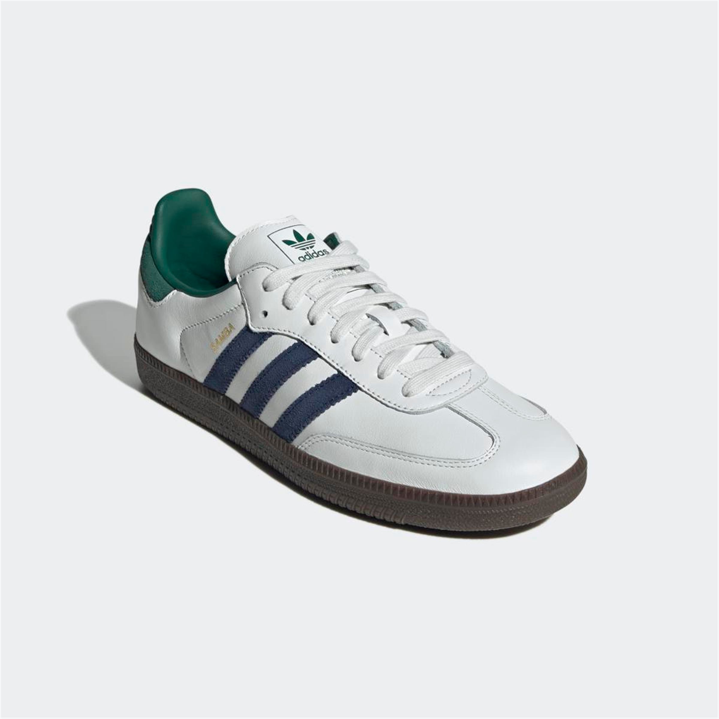 SAMBA OG