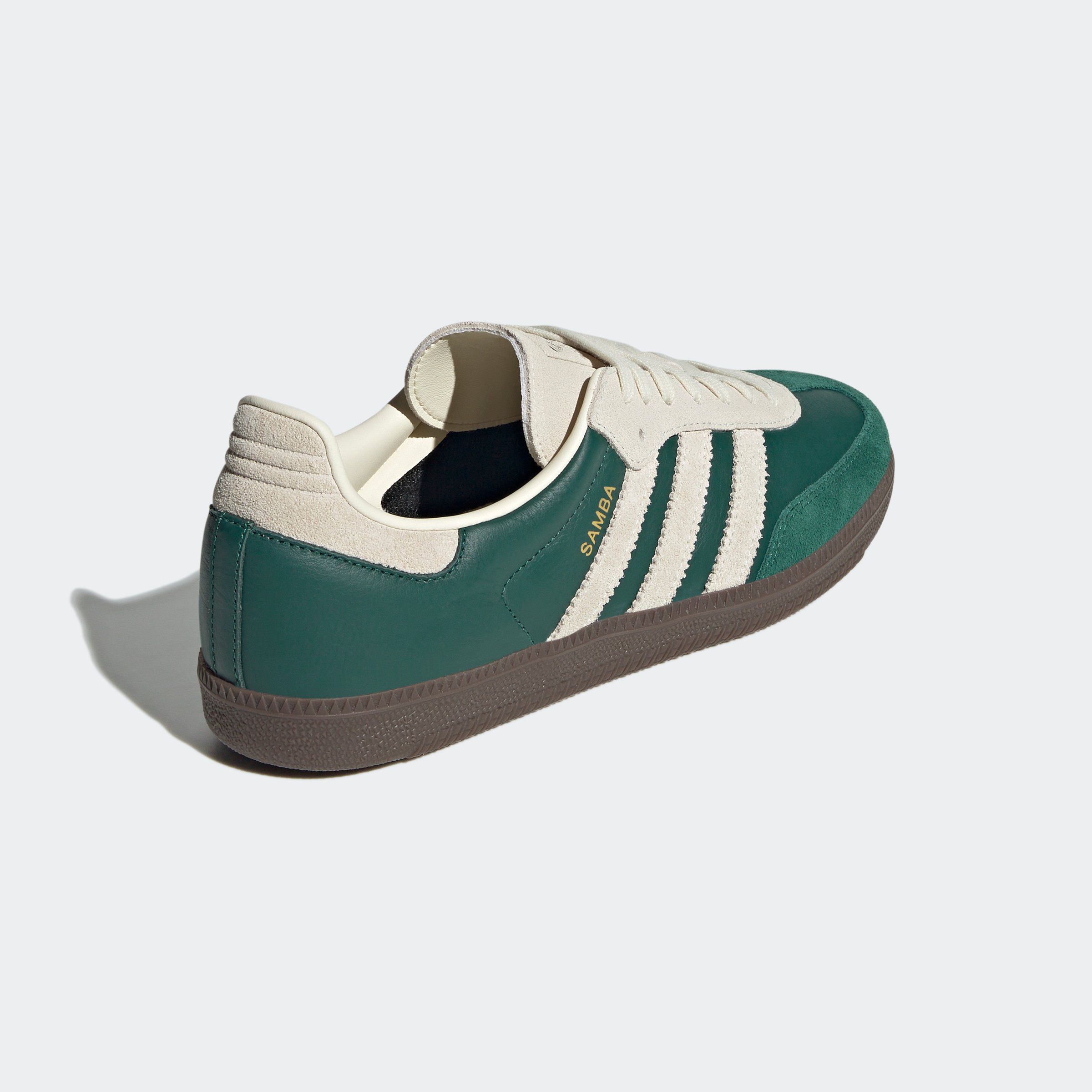 SAMBA OG