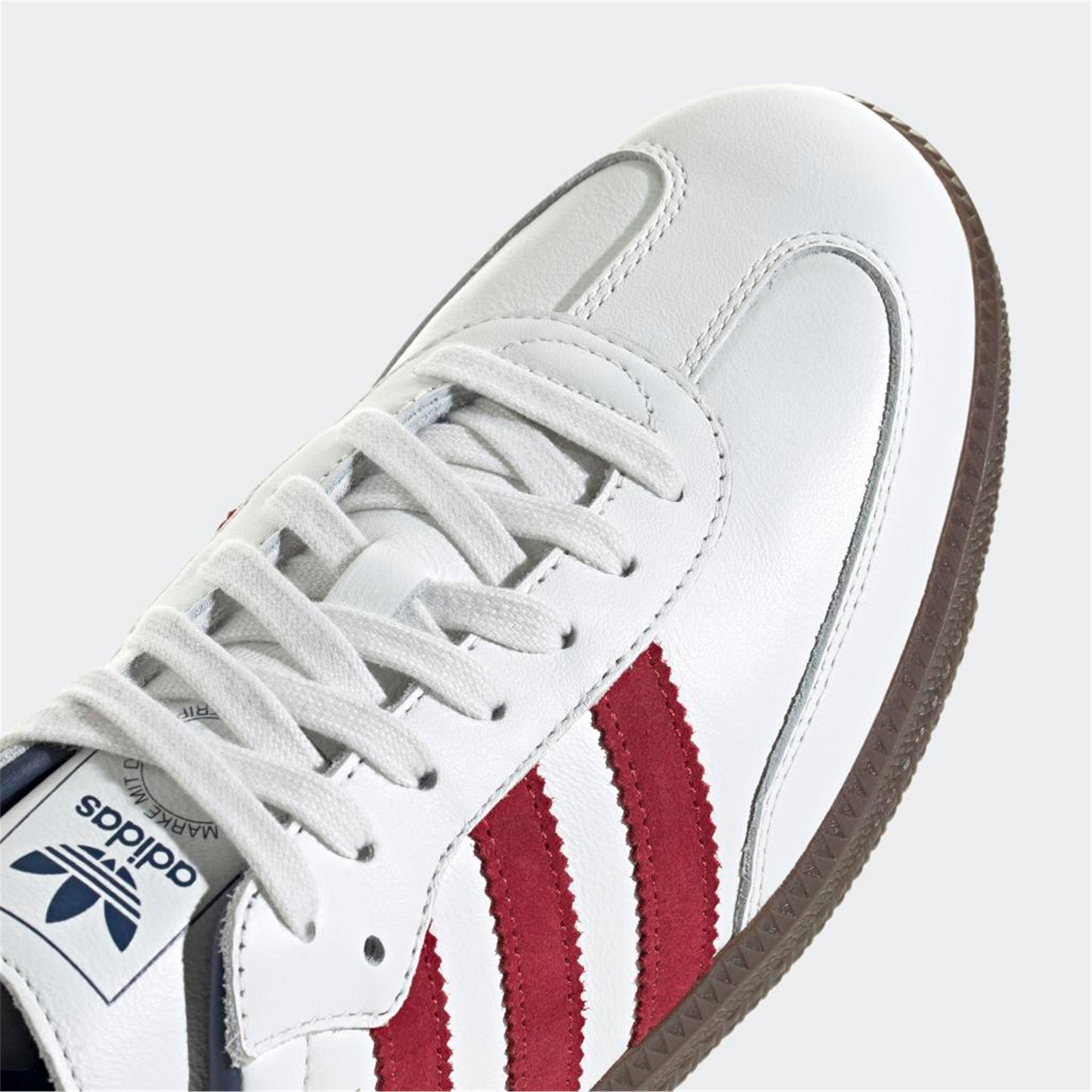 SAMBA OG