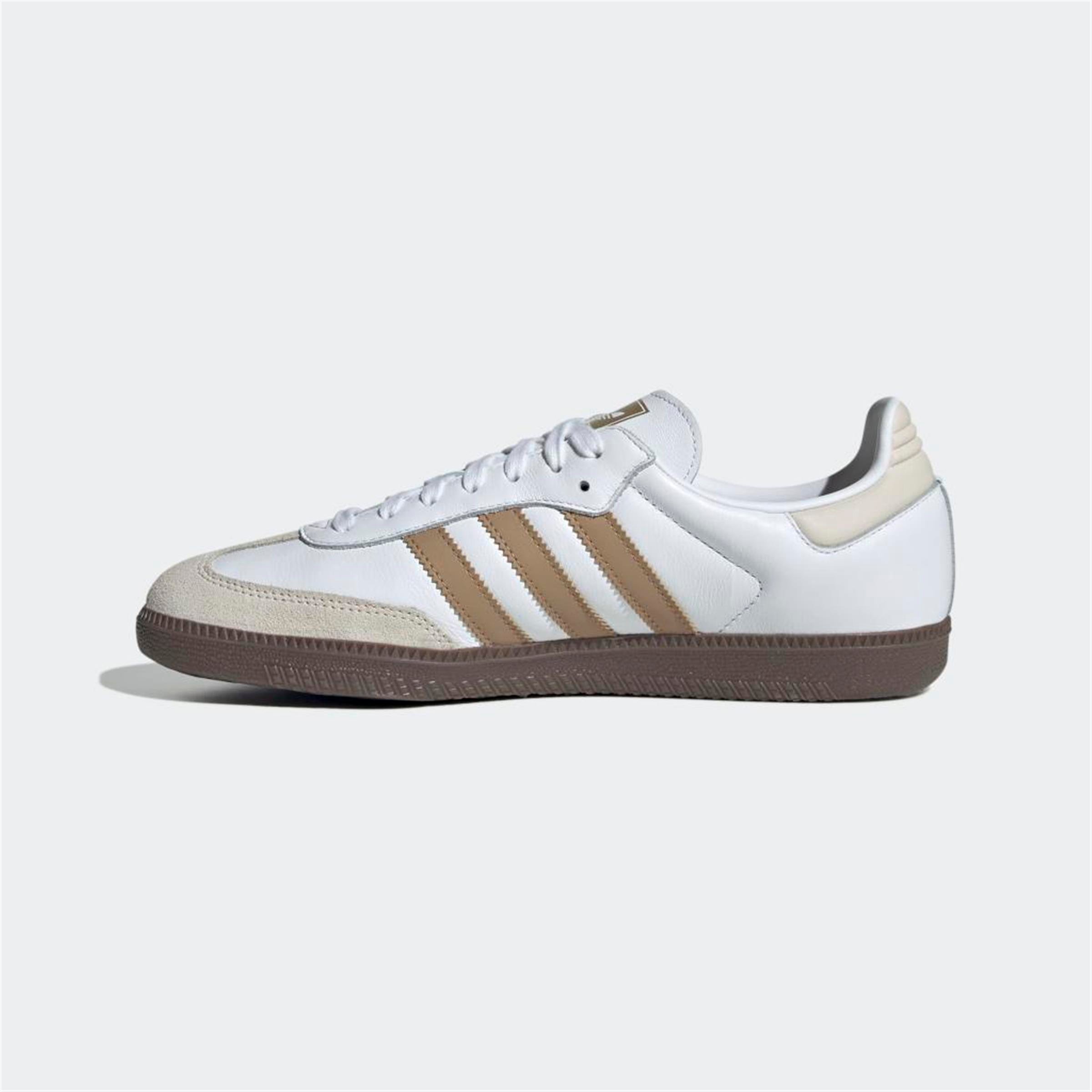 SAMBA OG