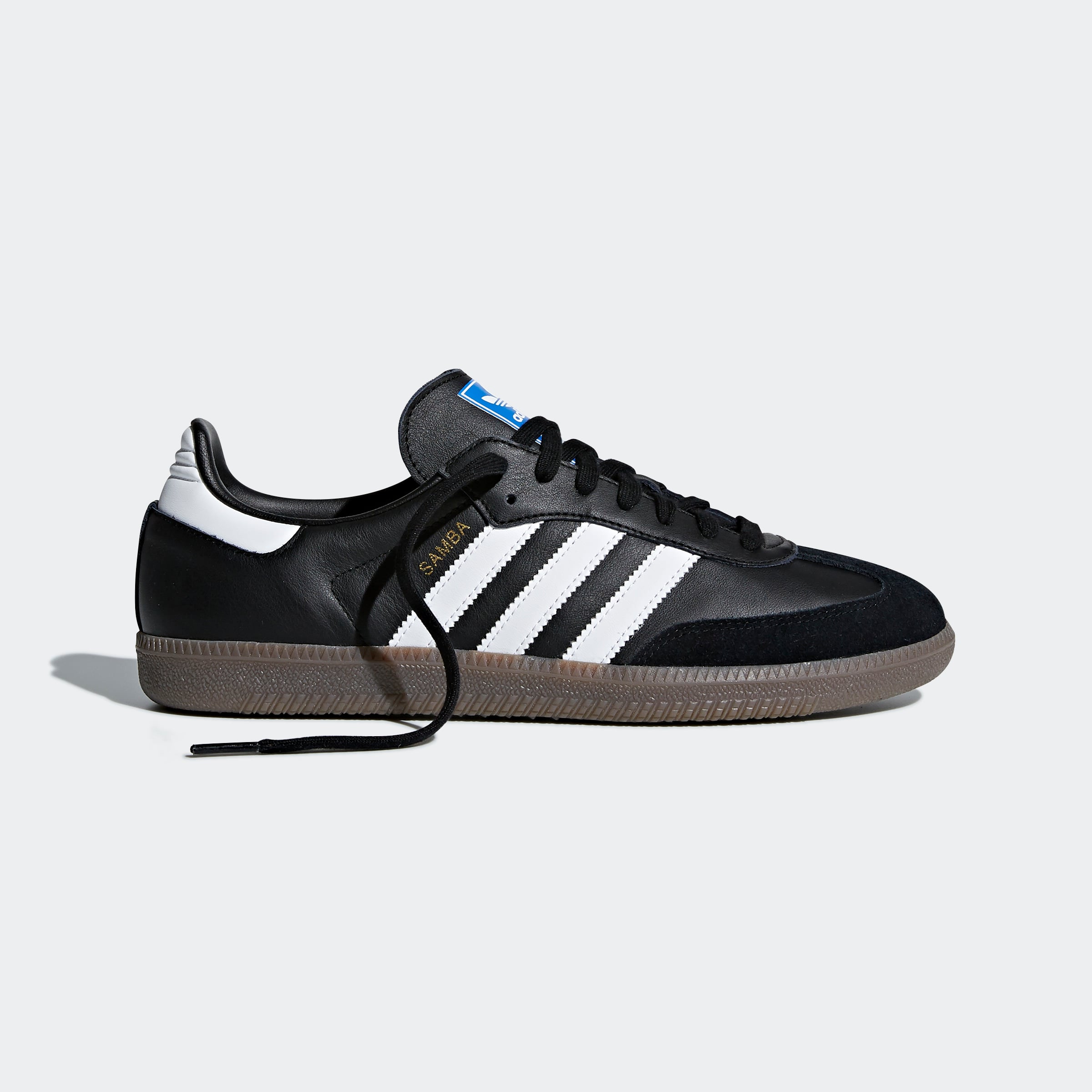 SAMBA OG