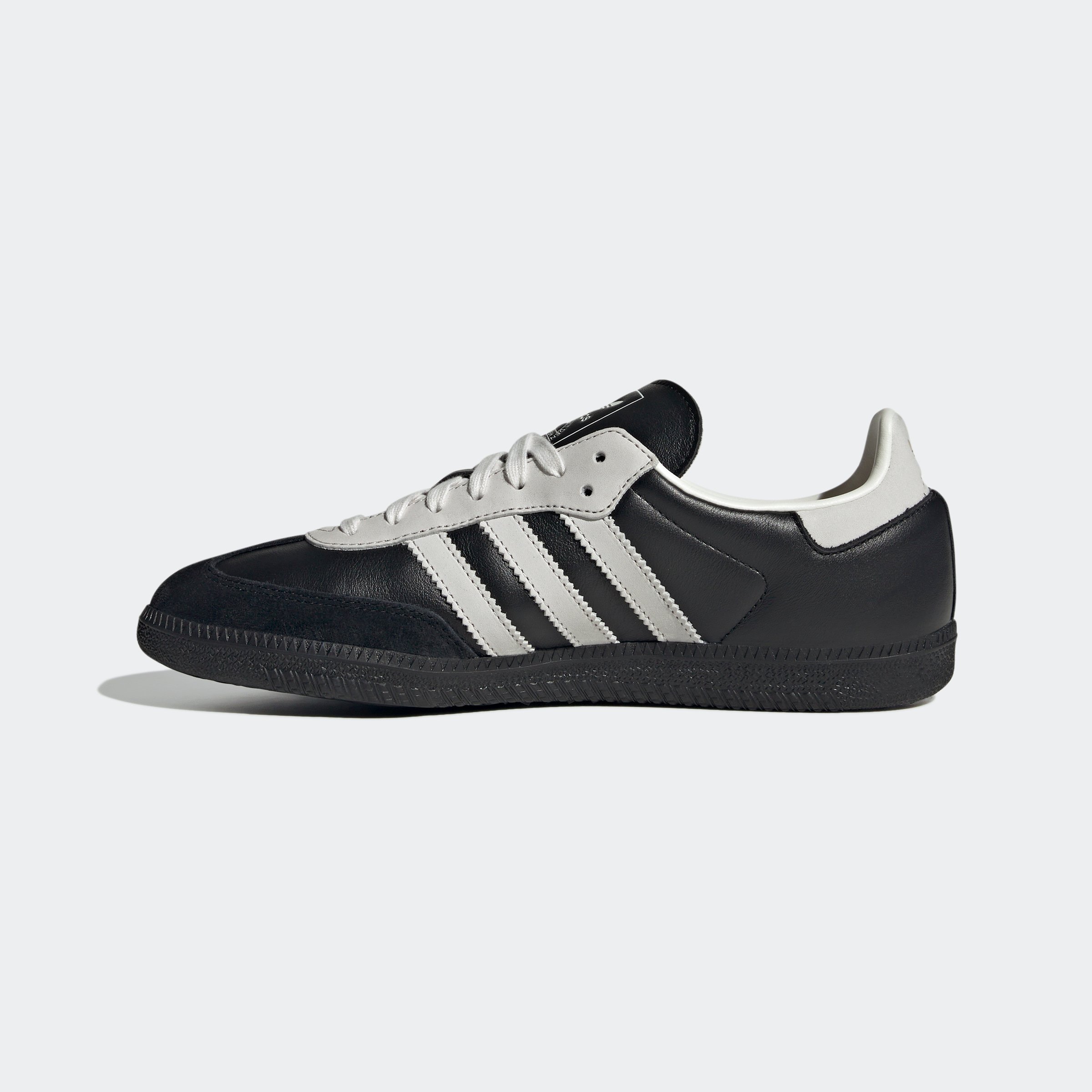 SAMBA OG