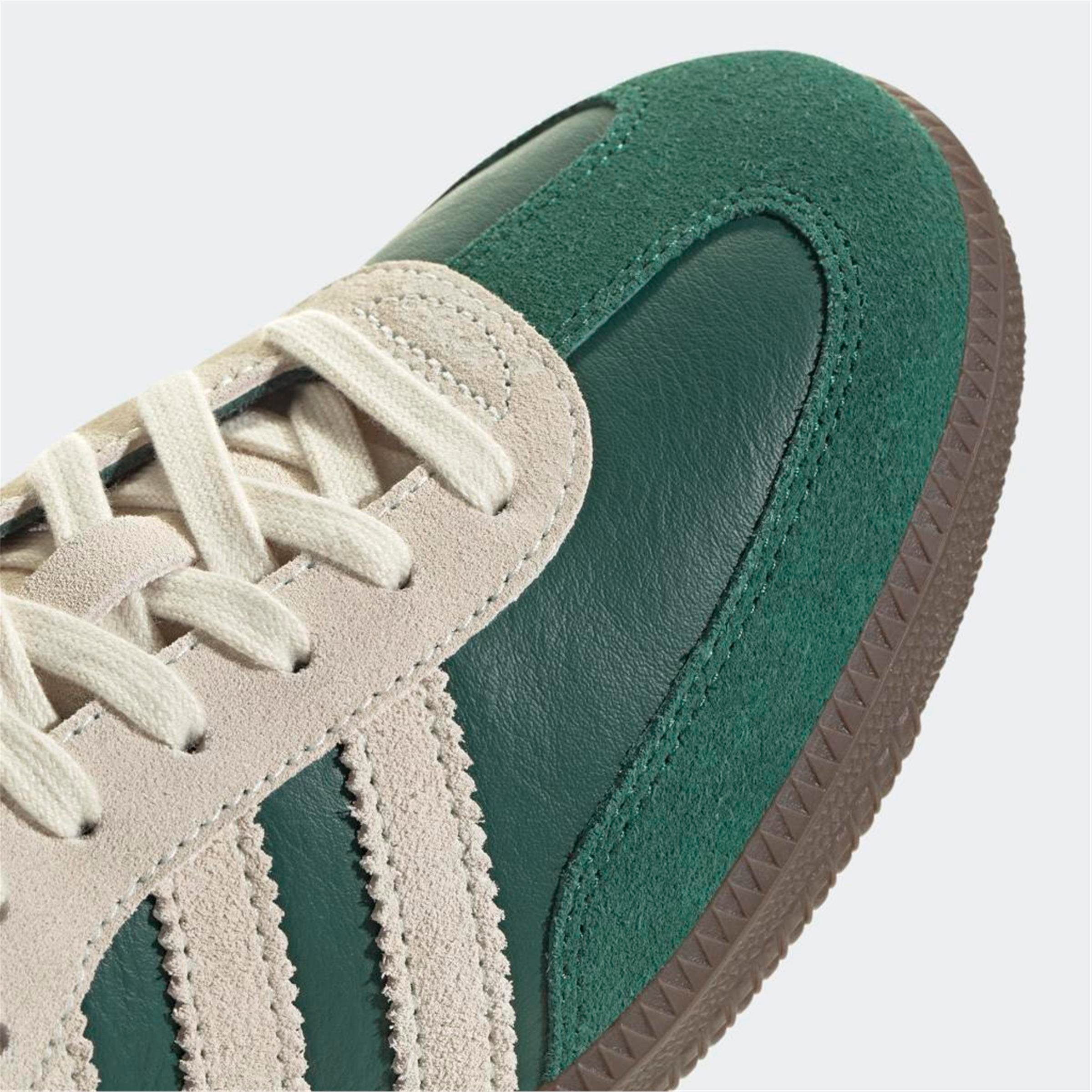 SAMBA OG