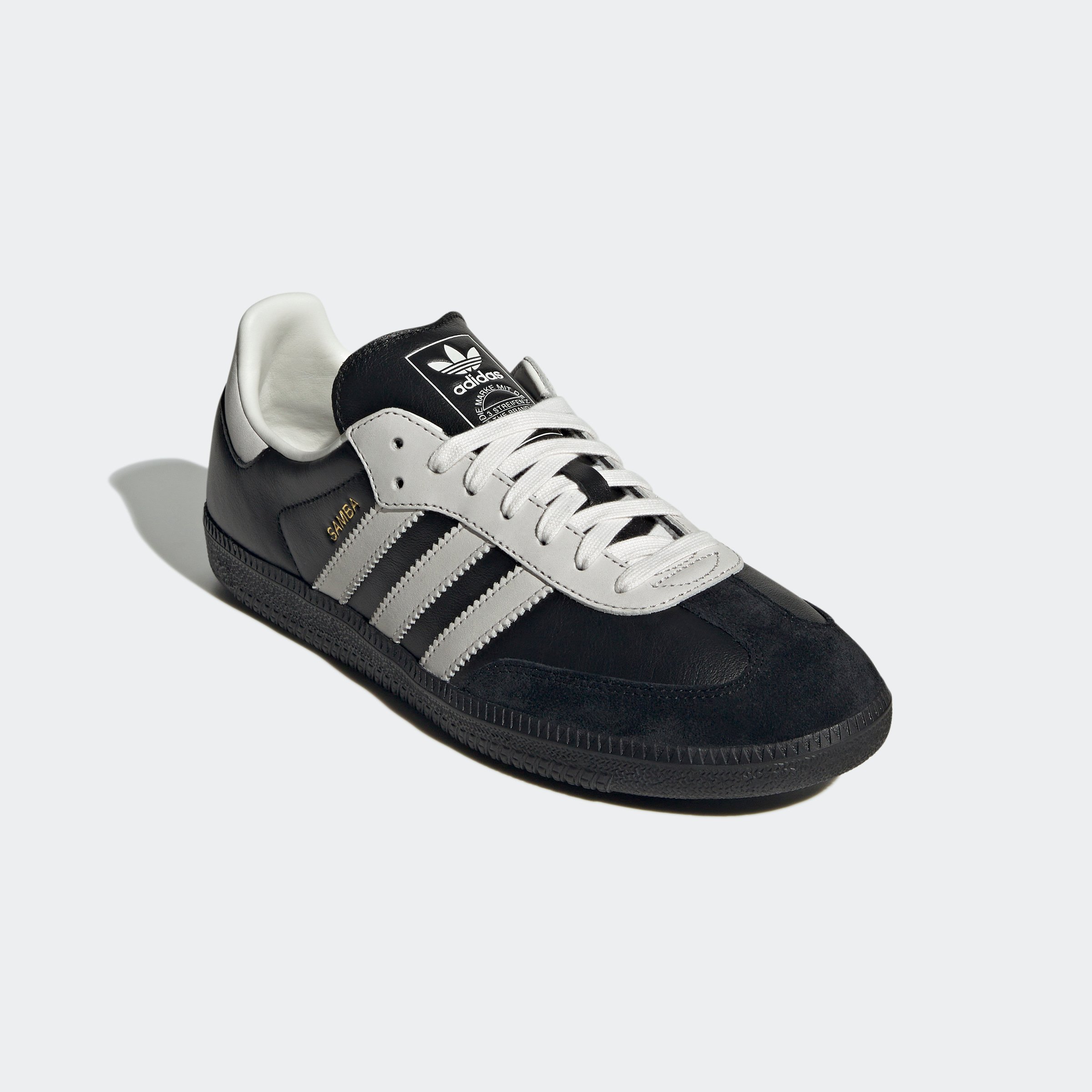 SAMBA OG
