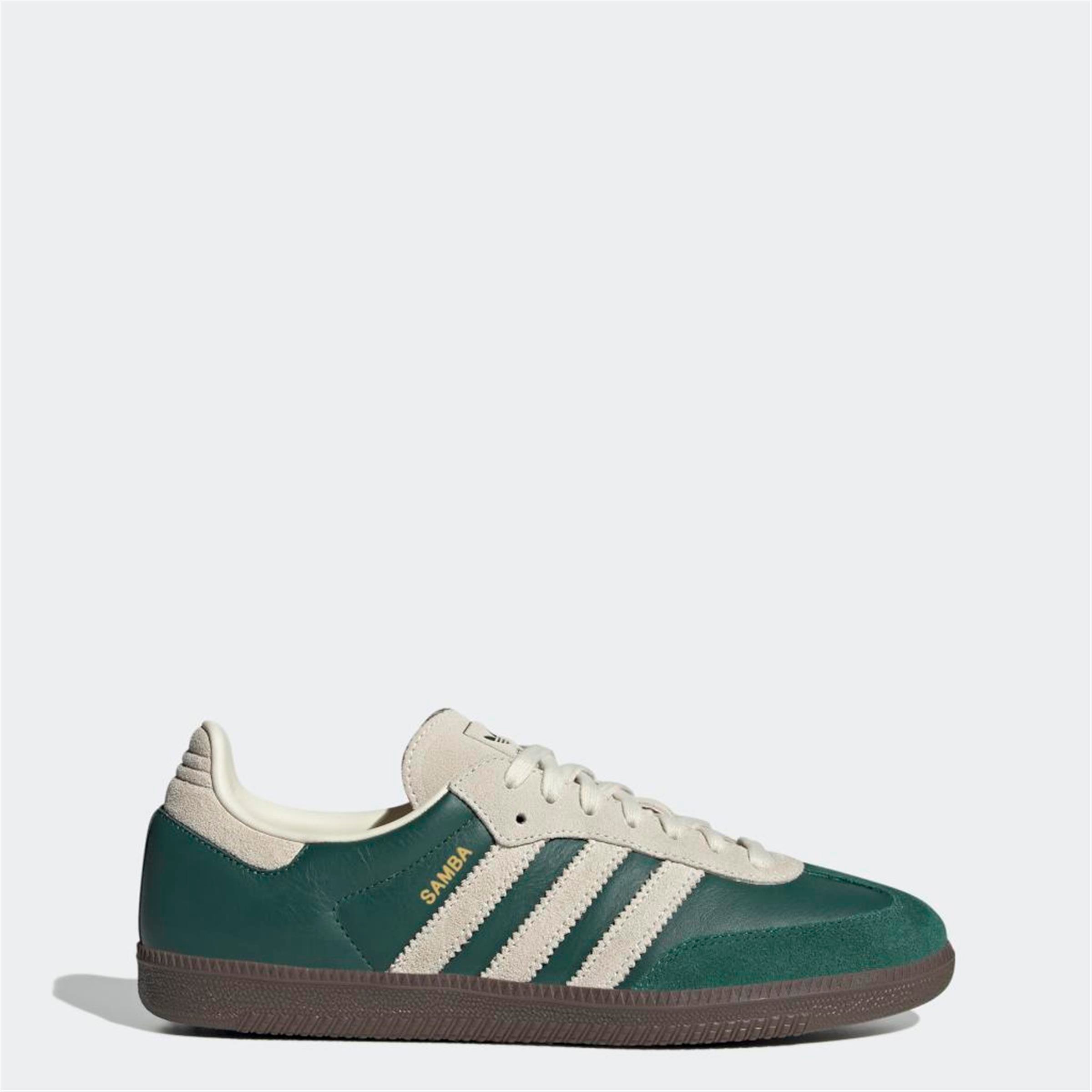SAMBA OG