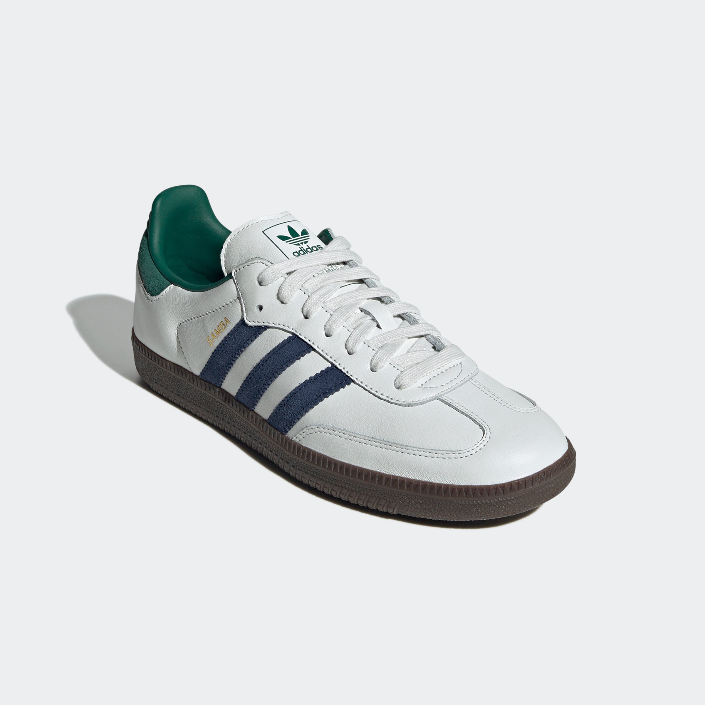 SAMBA OG