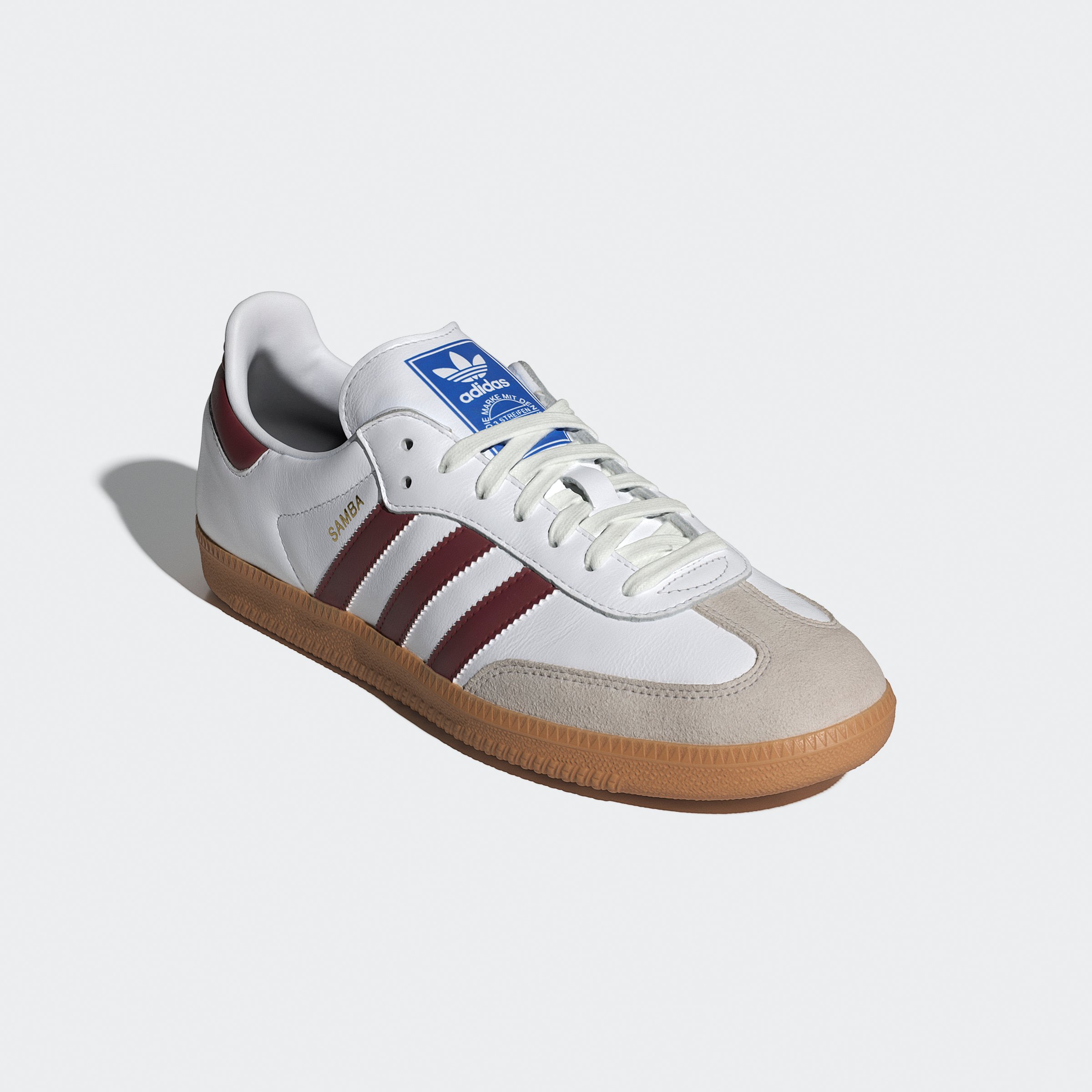 SAMBA OG