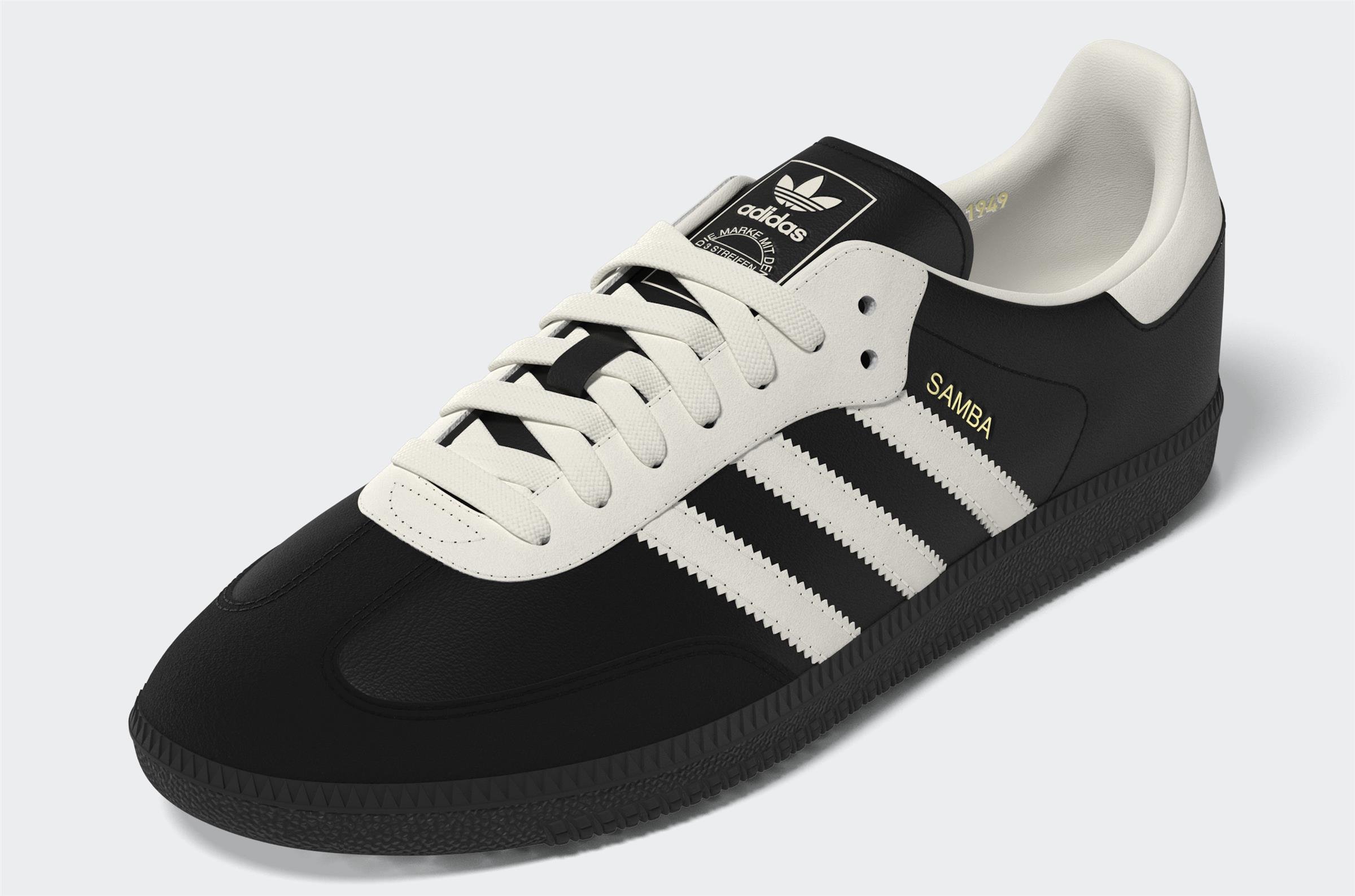 SAMBA OG