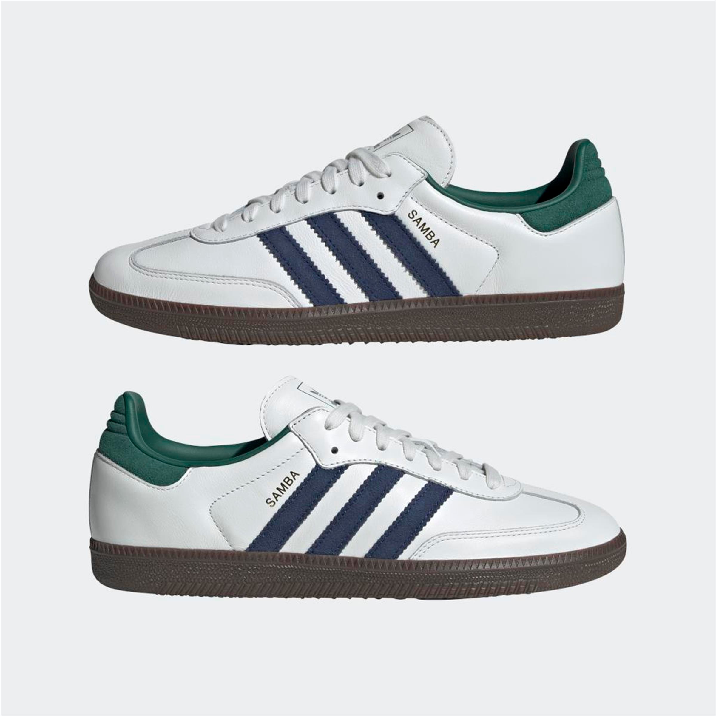 SAMBA OG