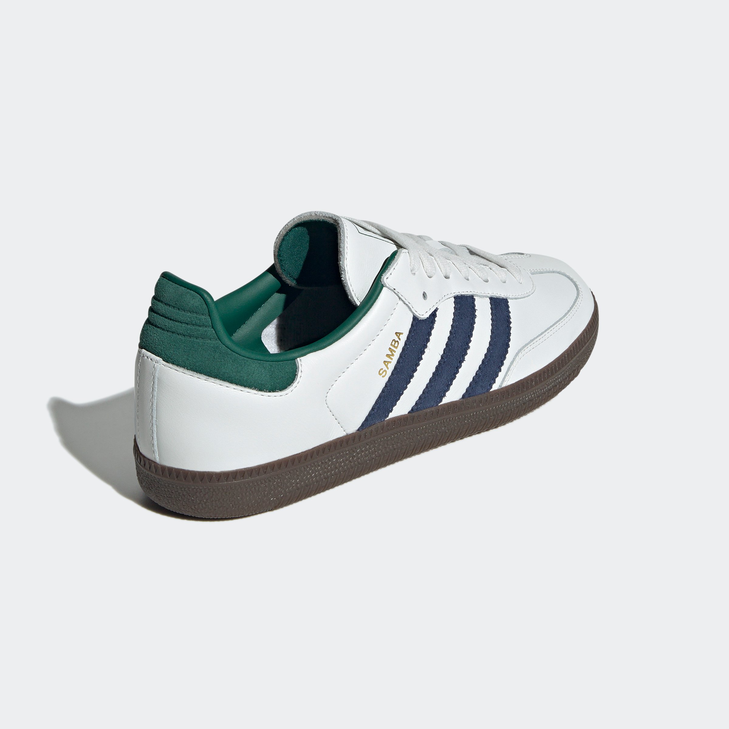 SAMBA OG