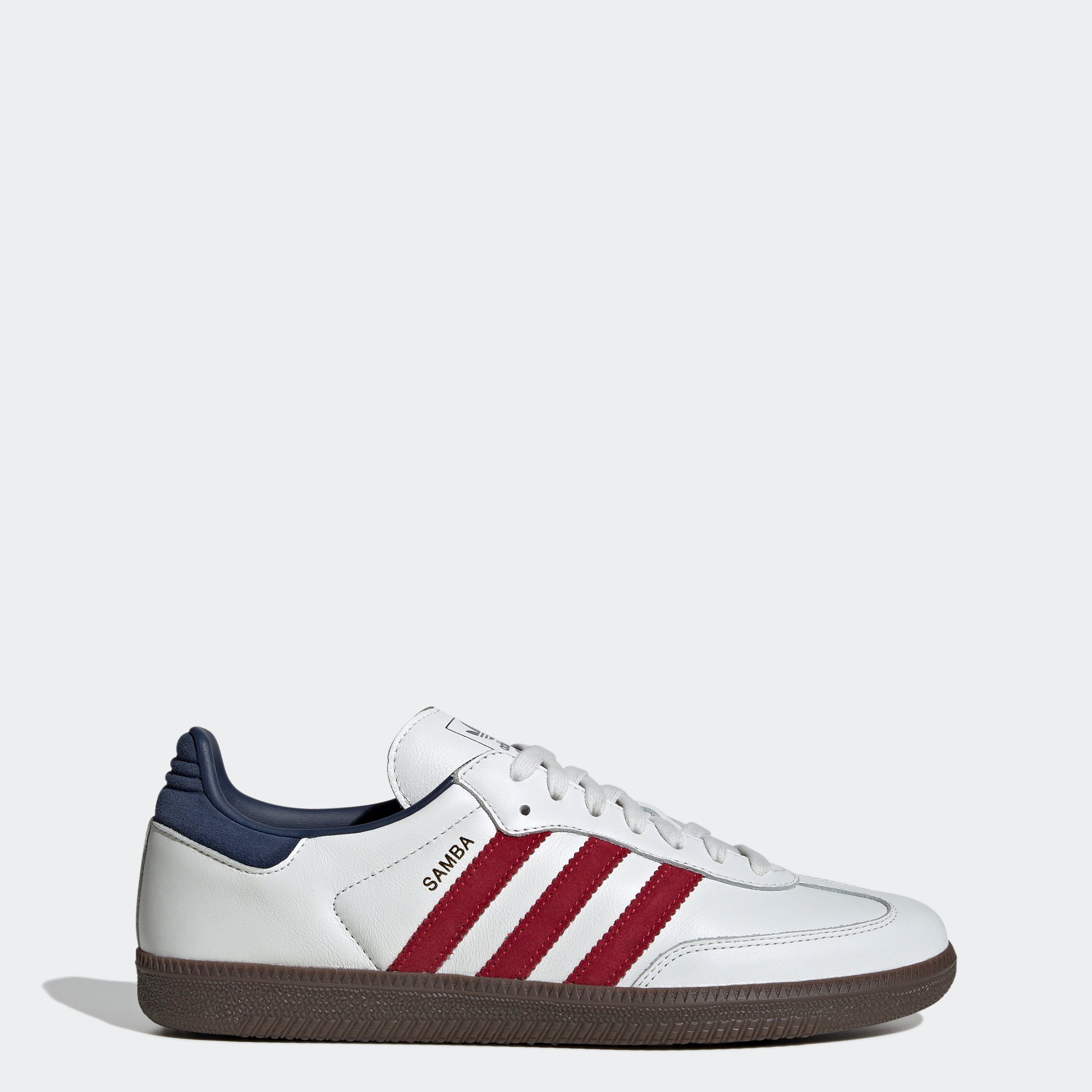SAMBA OG