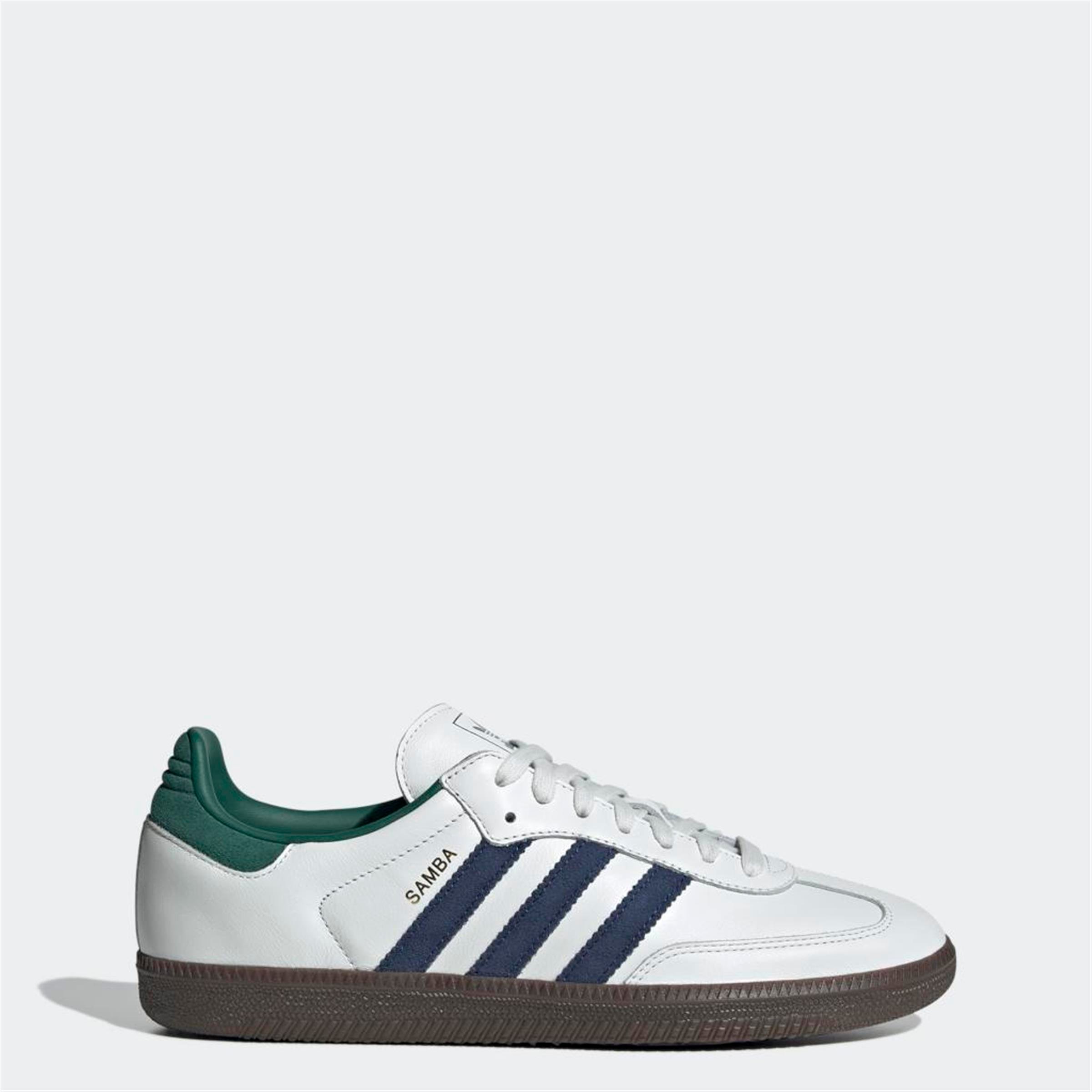 SAMBA OG