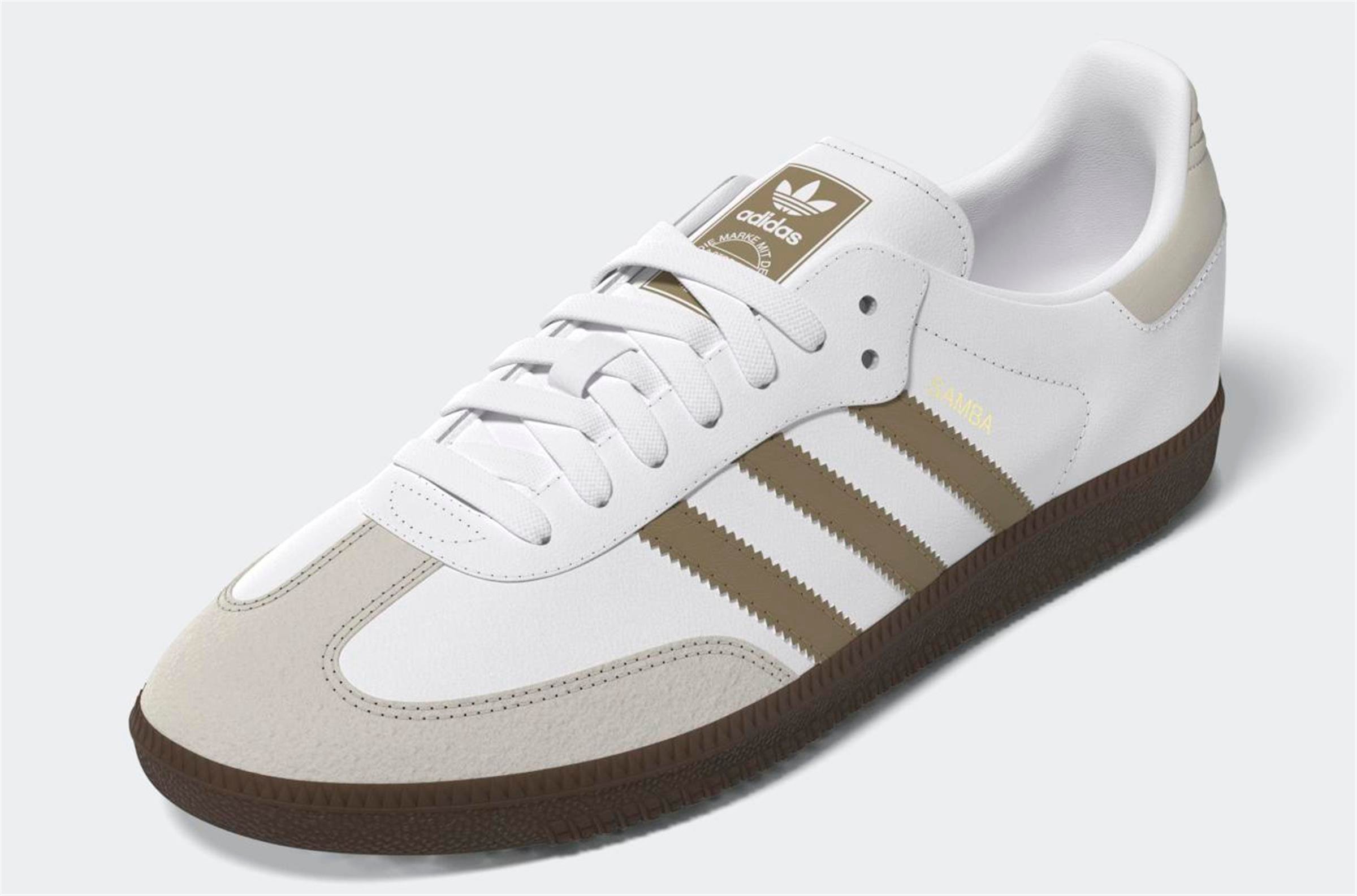 SAMBA OG
