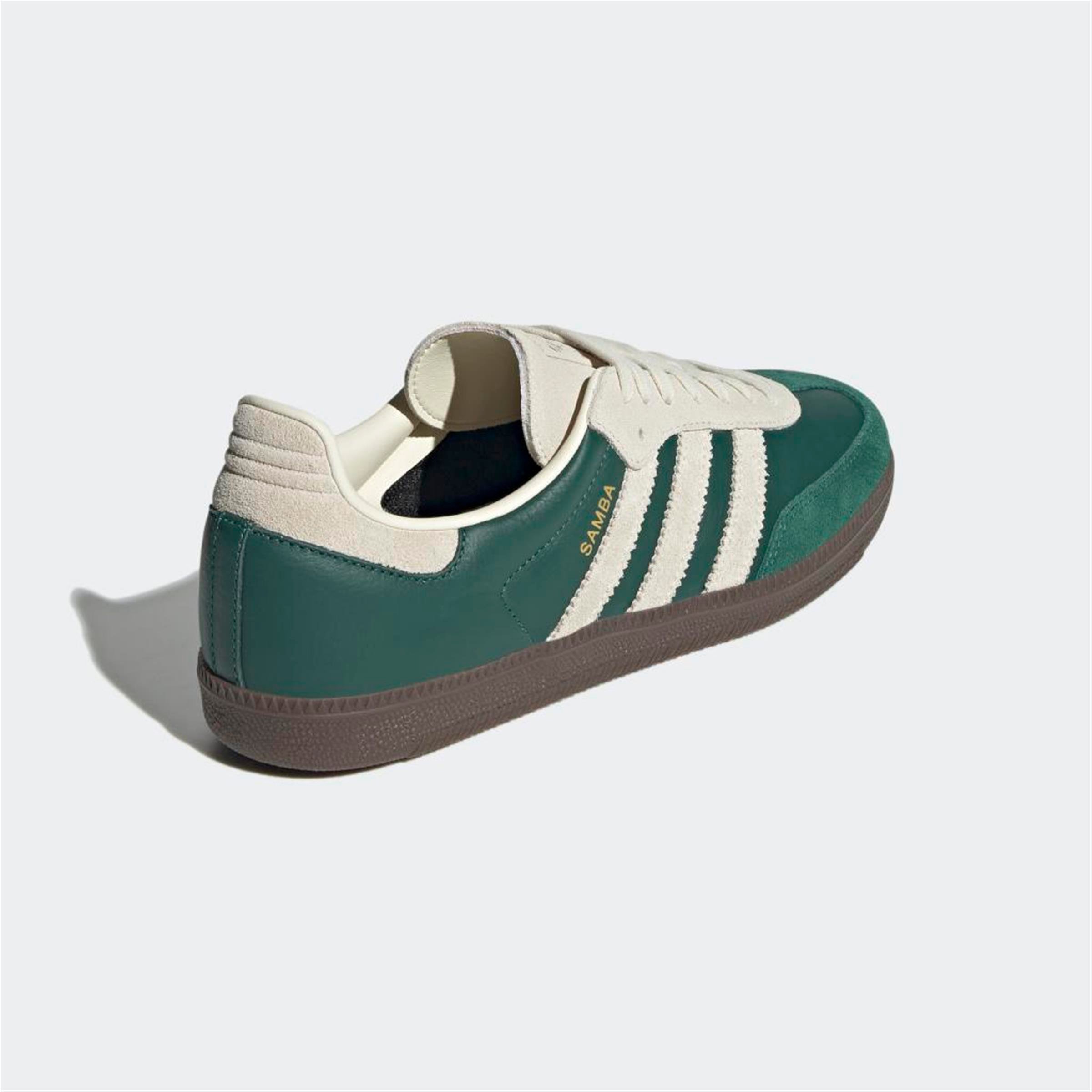 SAMBA OG