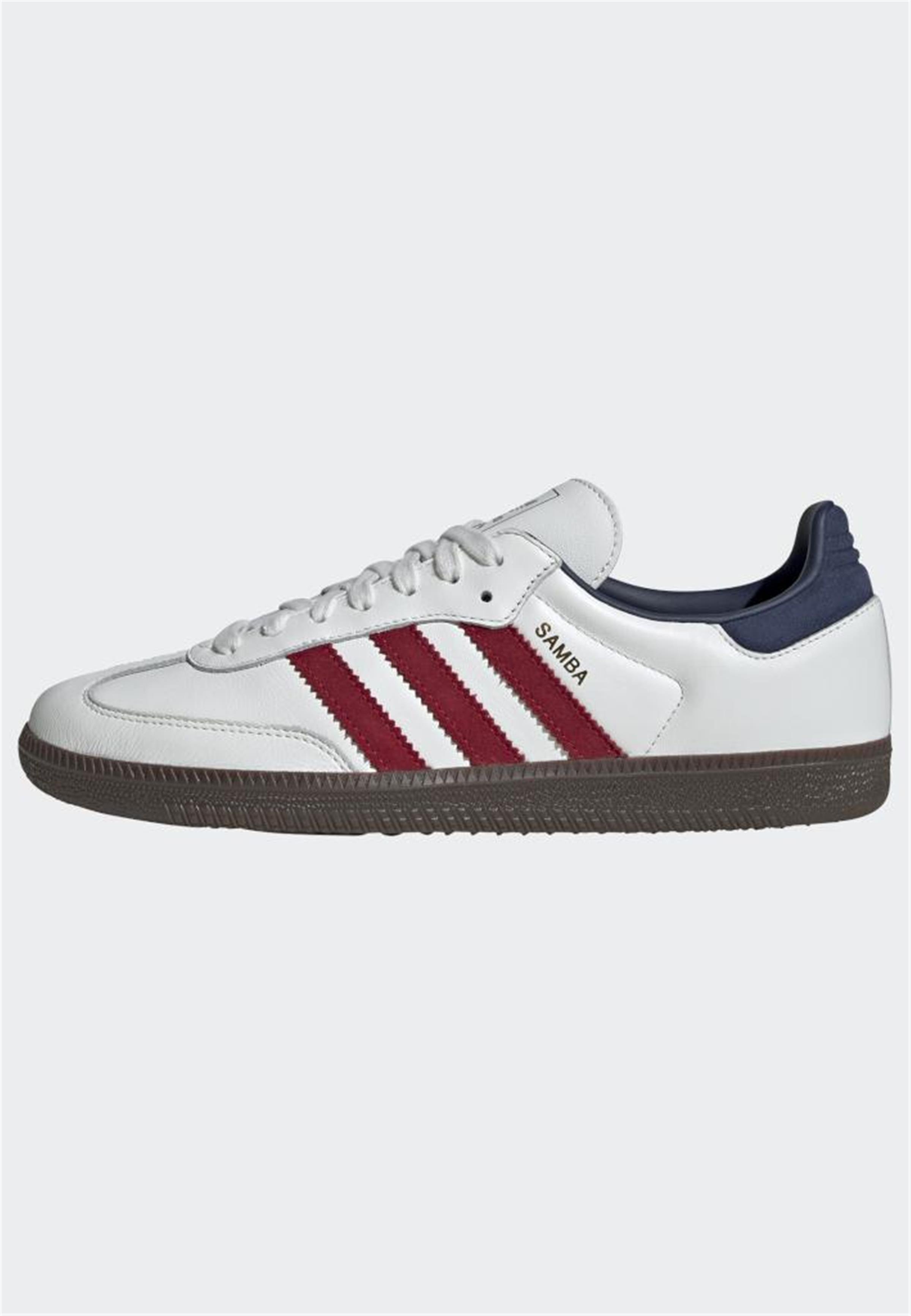 SAMBA OG